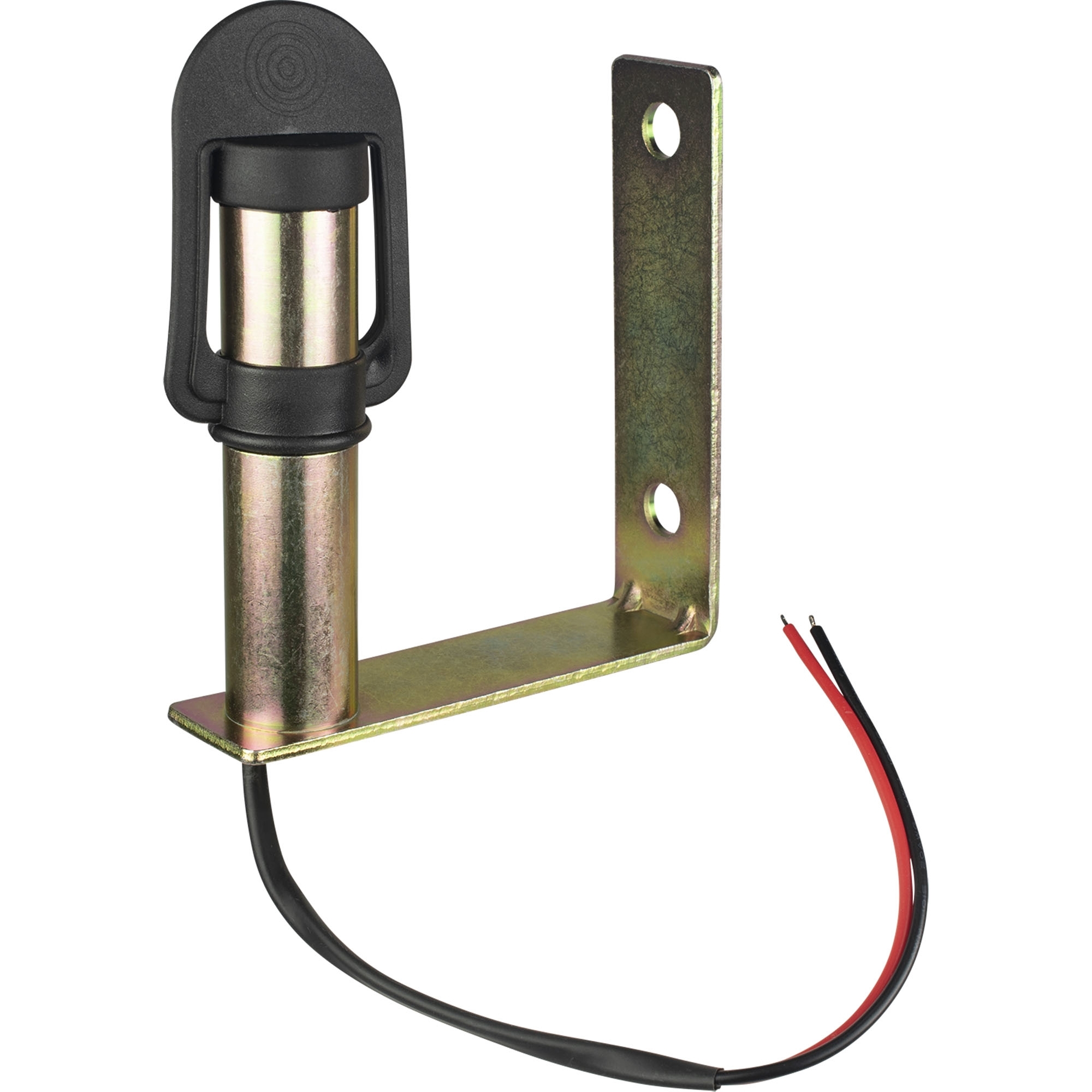 Adapter for Rotating Beacons, with Mounting Plate