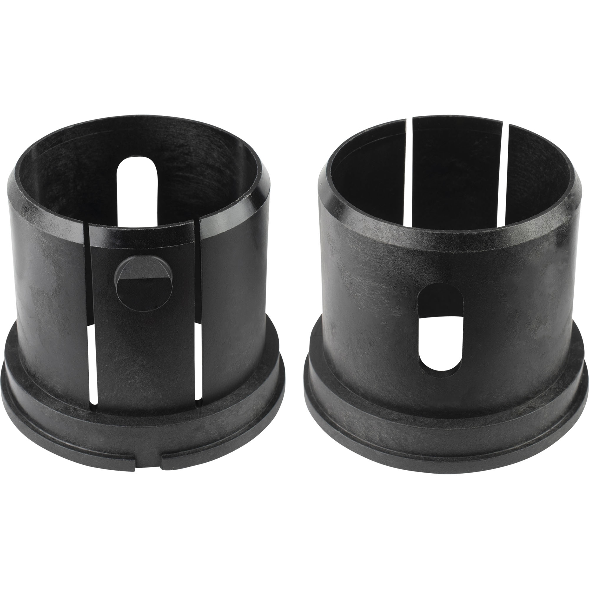 Drawbar repair set Knott 50 mm, clip fixing