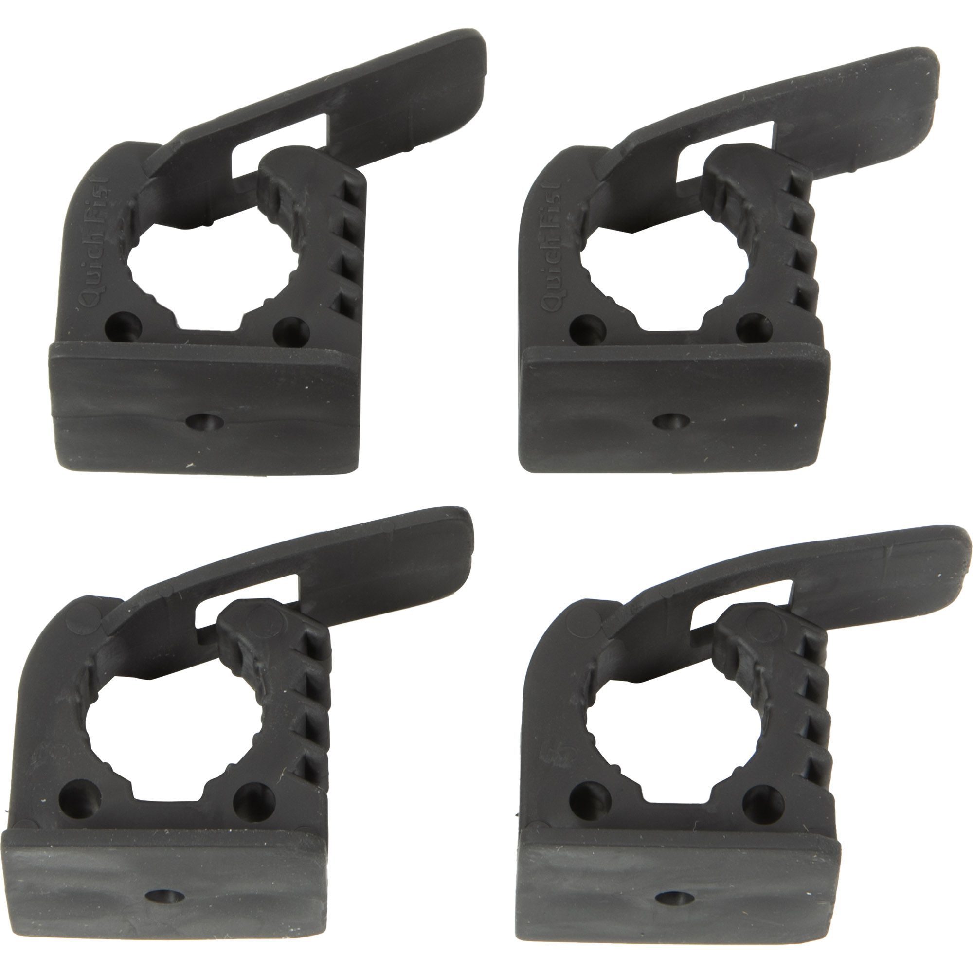 Quick Fist Micro, 4 pcs tool holder, 13-25 mm Quick Fist Micro, 4 pcs tool holder, 13-25 mm