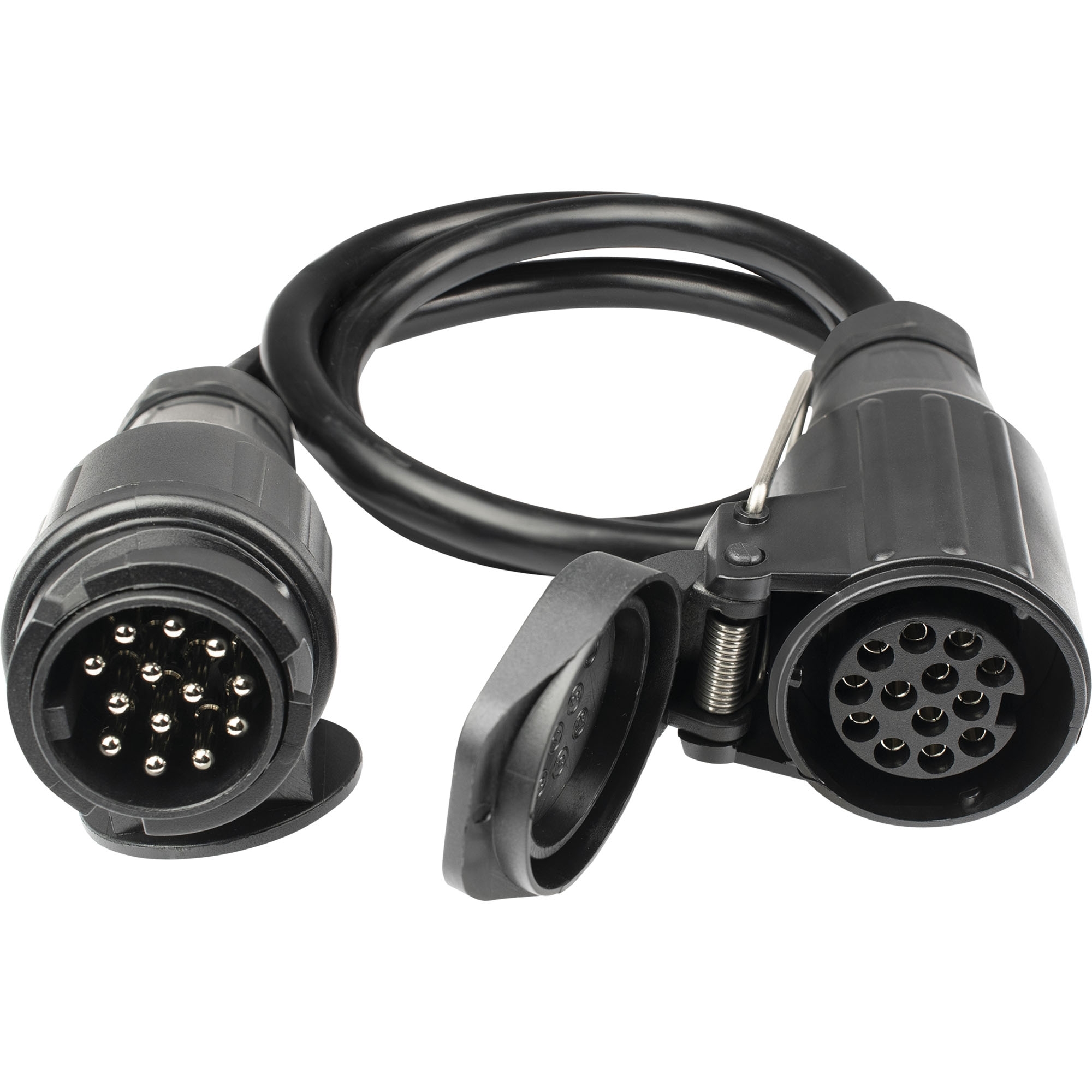 Extension Cable, 13-pin, Length 1000 mm