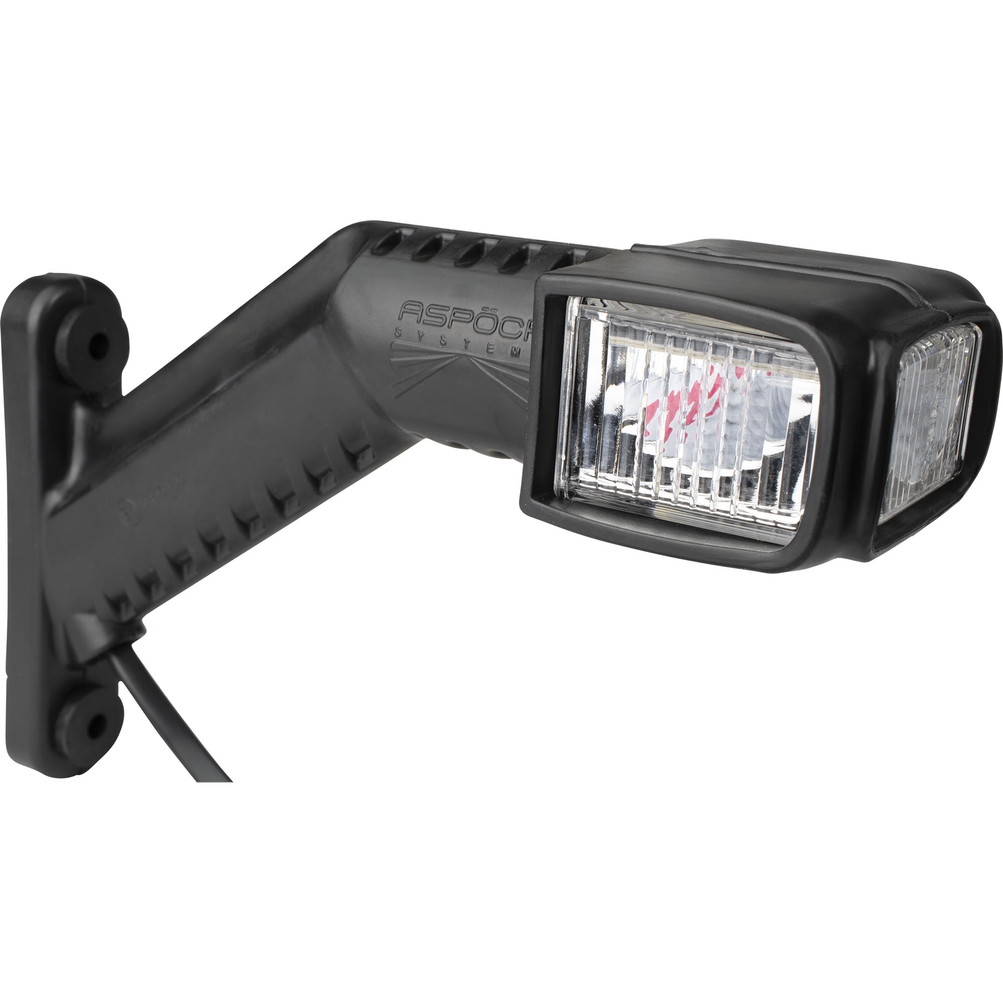 Outline marker lamp LED, Superpoint IV,right