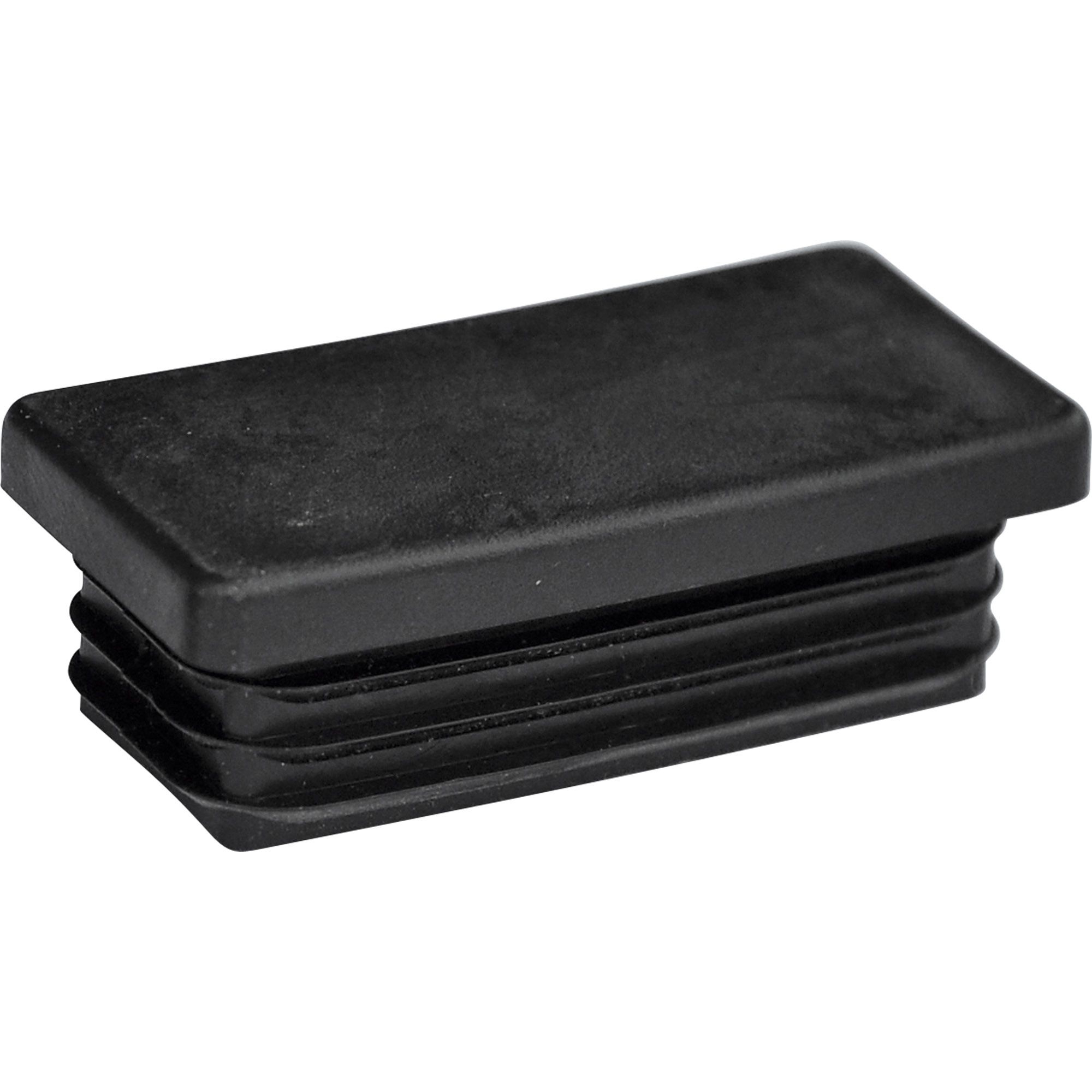 Plastic Plug, 60 x 40 mm, Wall Thickness 1.5-2 mm