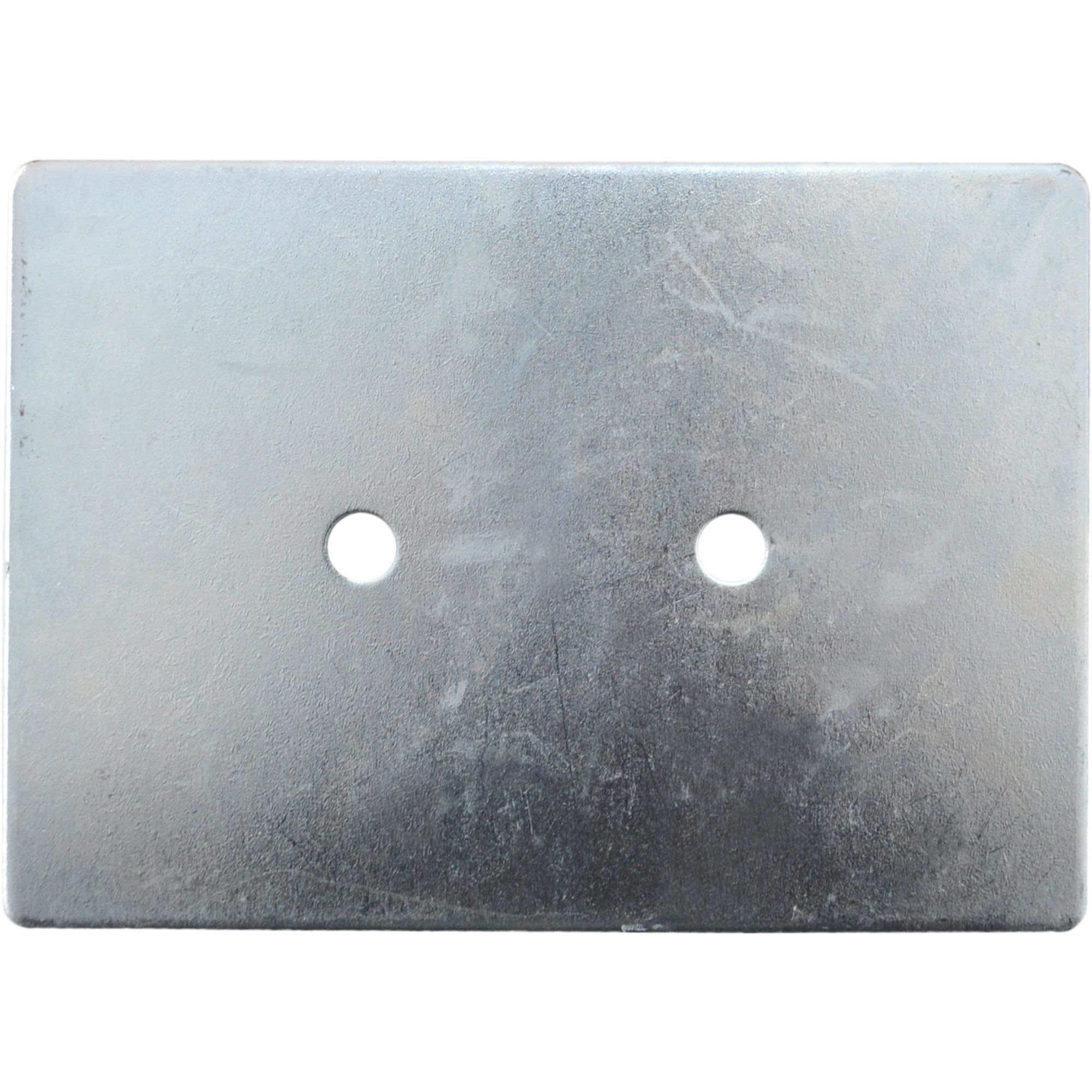 Counterplate size 1 for lash tray 013003000/027 Counterplate size 1 for lash tray 013003000/027