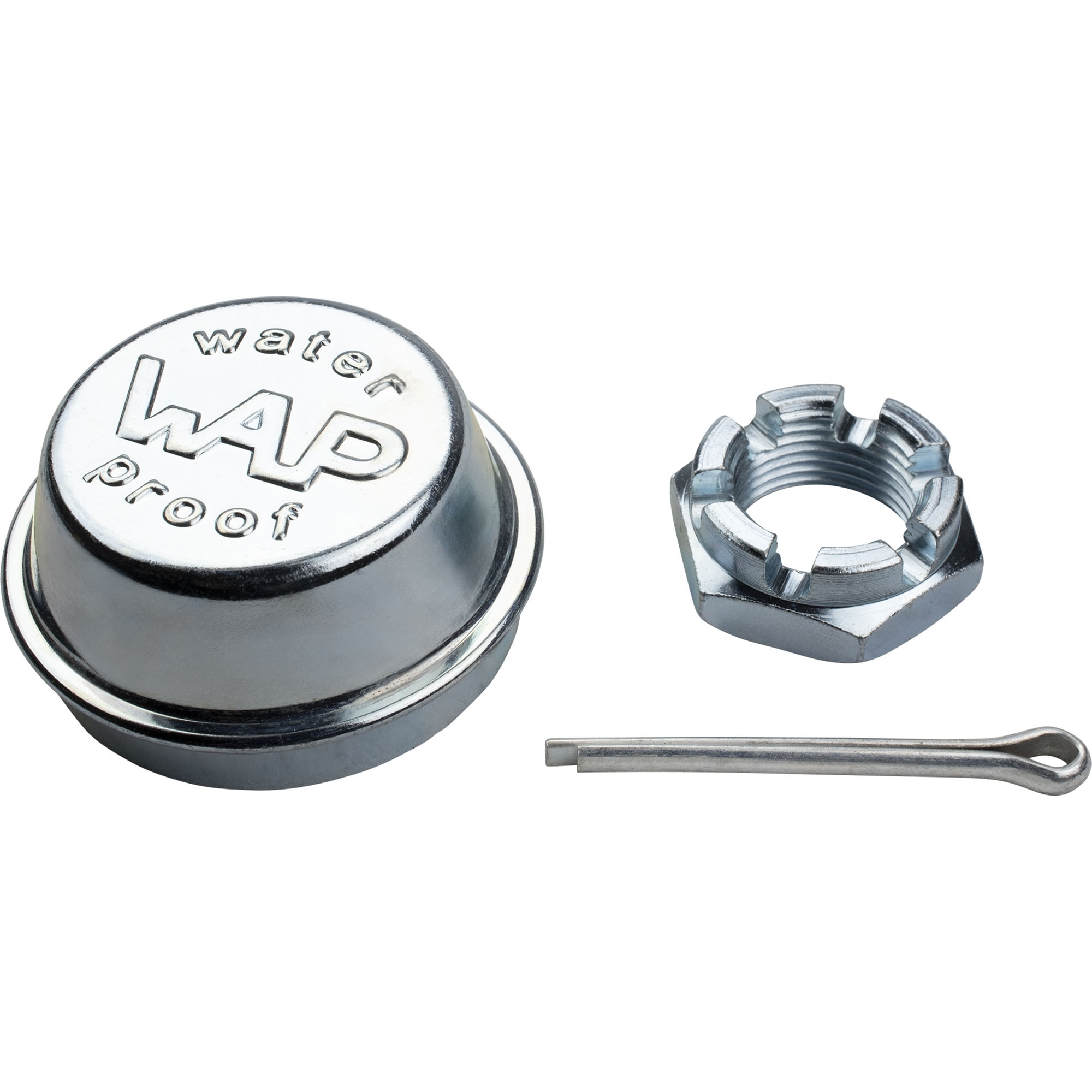 Grease Cap for WAP, Outer Ø 48.0 mm, waterproof