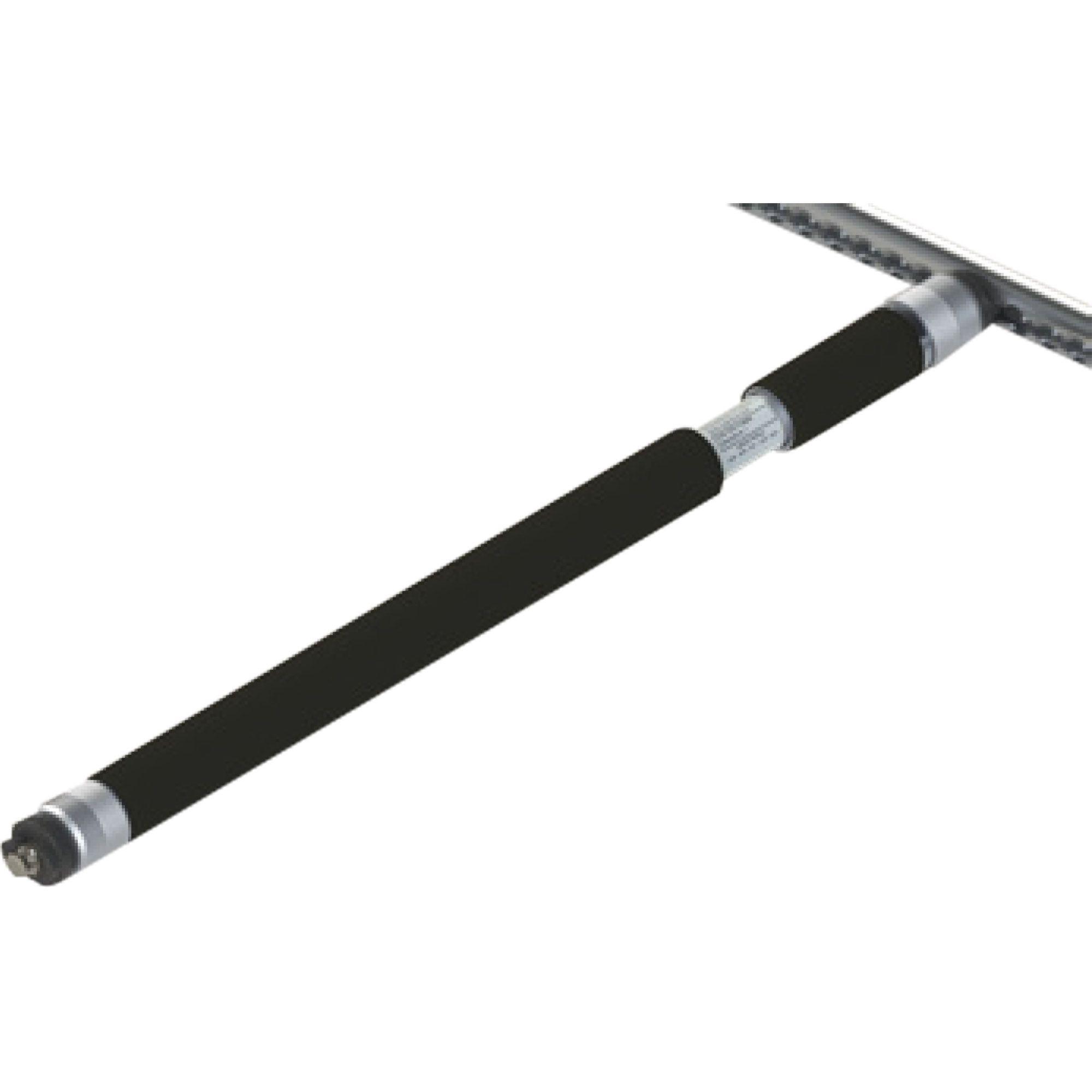 Aluminum load bar
Adjustment range 1300 - 1860 mm Aluminum load bar
Adjustment range 1300 - 1860 mm