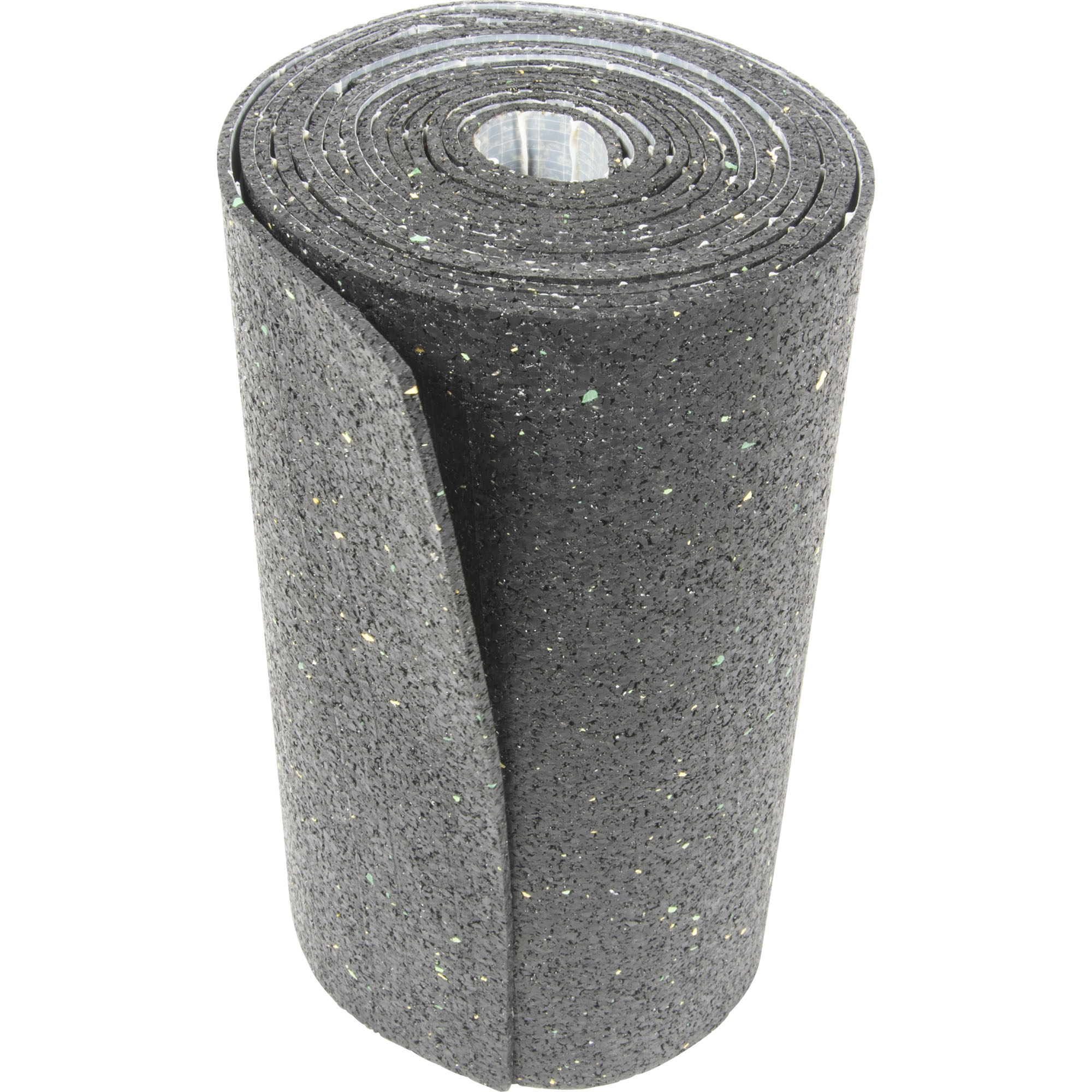 Anti-slip mat, 5000 x 150 x 3 mm, rubber granulate Anti-slip mat, 5000 x 150 x 3 mm, rubber granulate