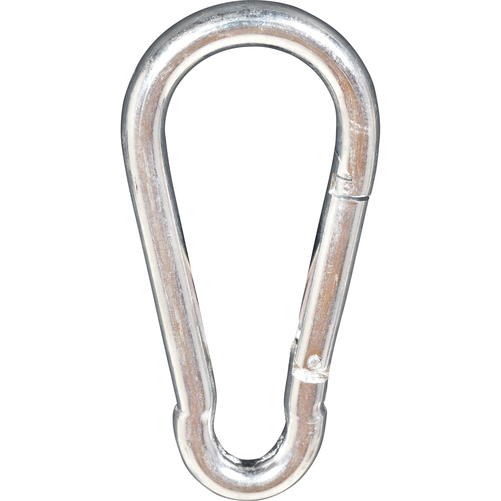 Snap Hook, 140 x 12 mm, max. Load 510 kg