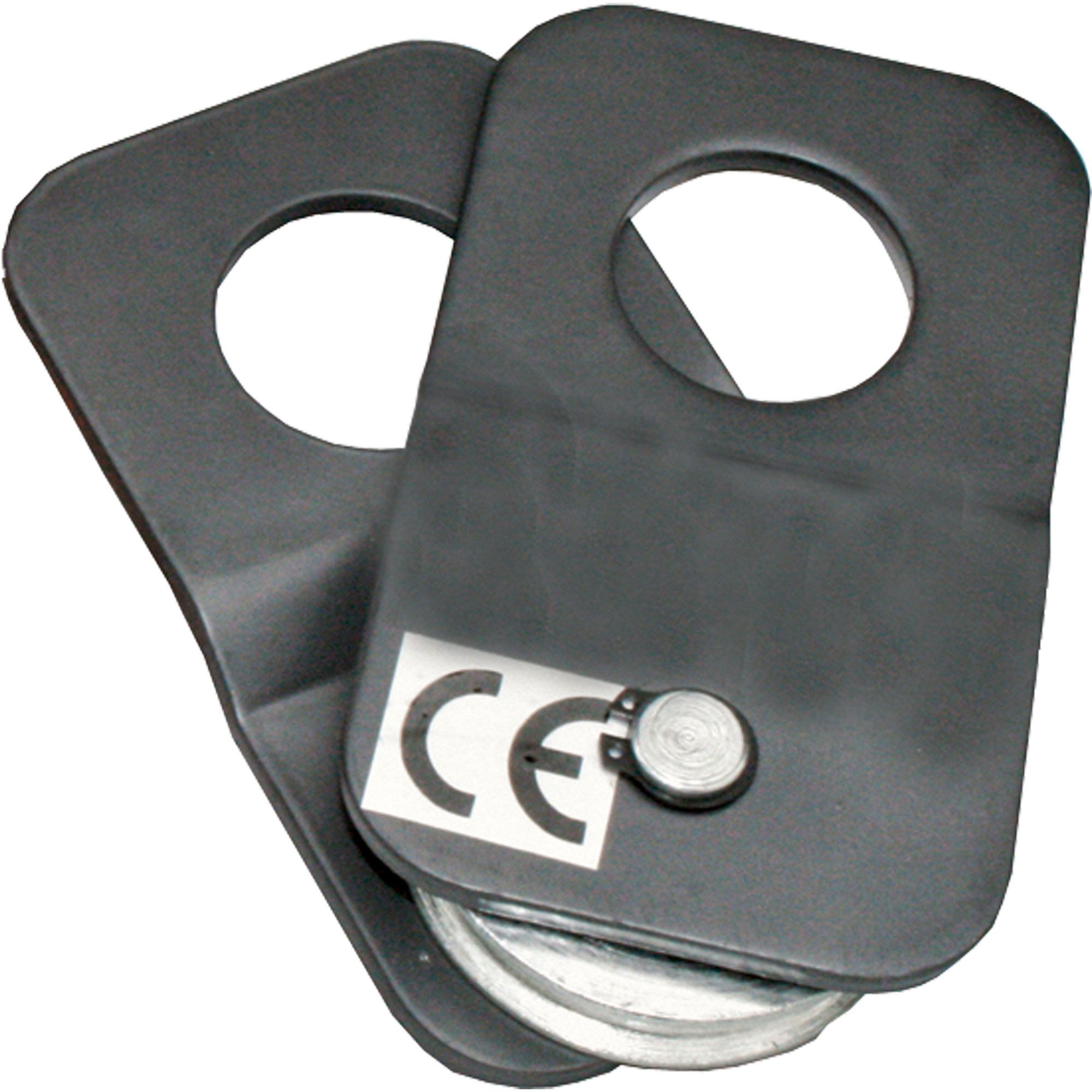 Pulley, Dimension 213 x 78 x 25 mm, 4000 kg Pulley, Dimension 213 x 78 x 25 mm, 4000 kg