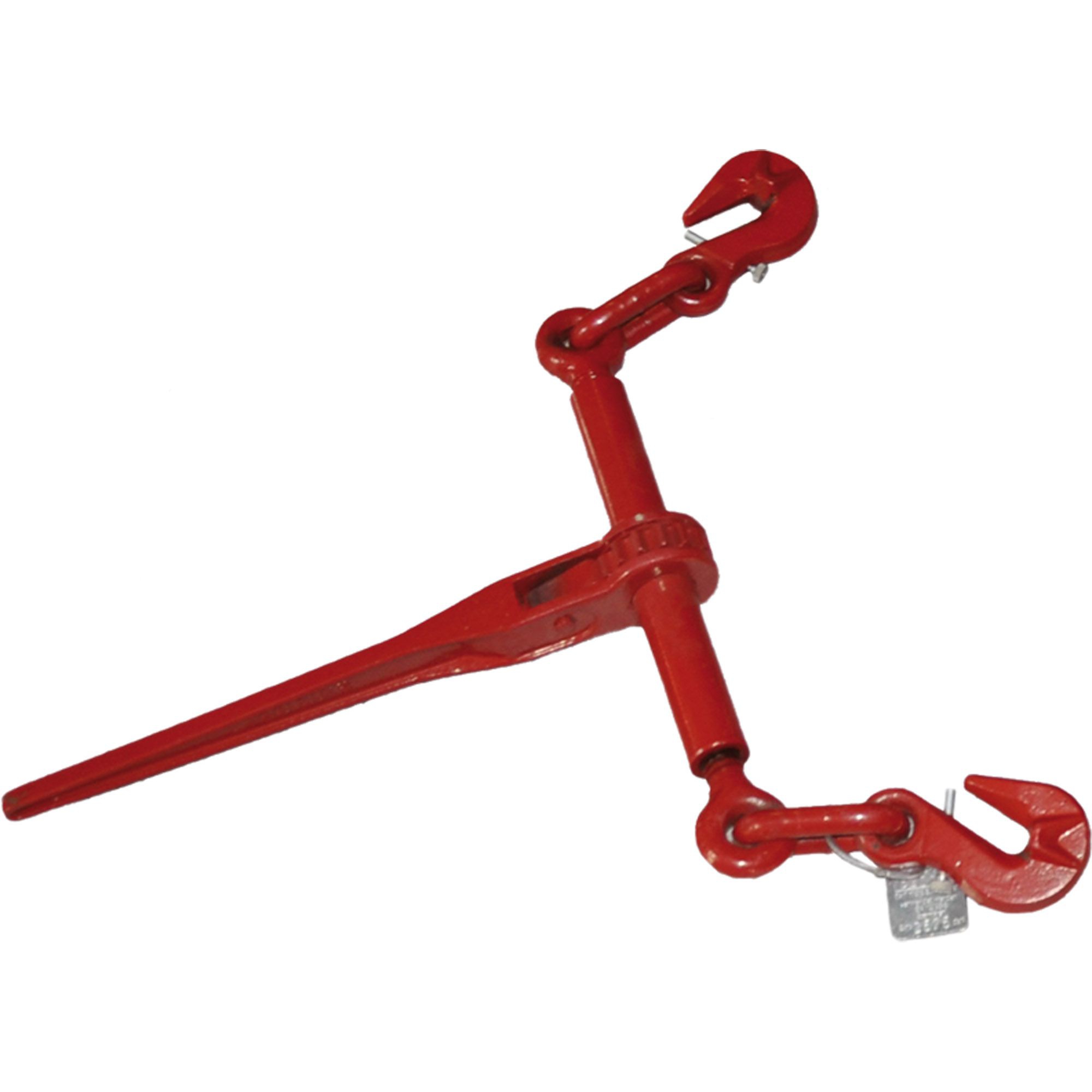 Ratchet Load Tensioner Ø13mm Tensile Force 10600kg Ratchet Load Tensioner Ø13mm Tensile Force 10600kg