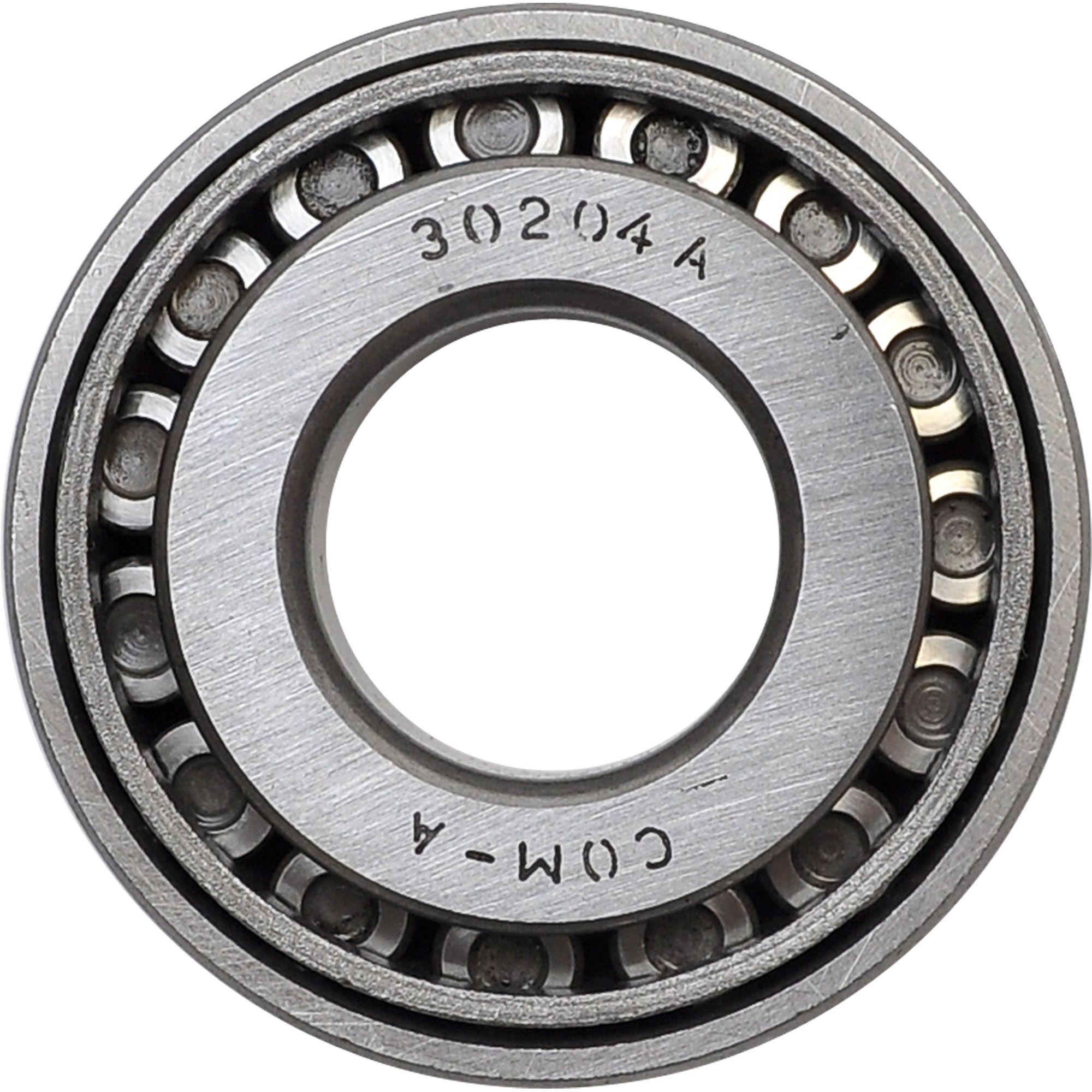 Tapered roller bearing 11749/10 - 17.50/40 x 15 mm