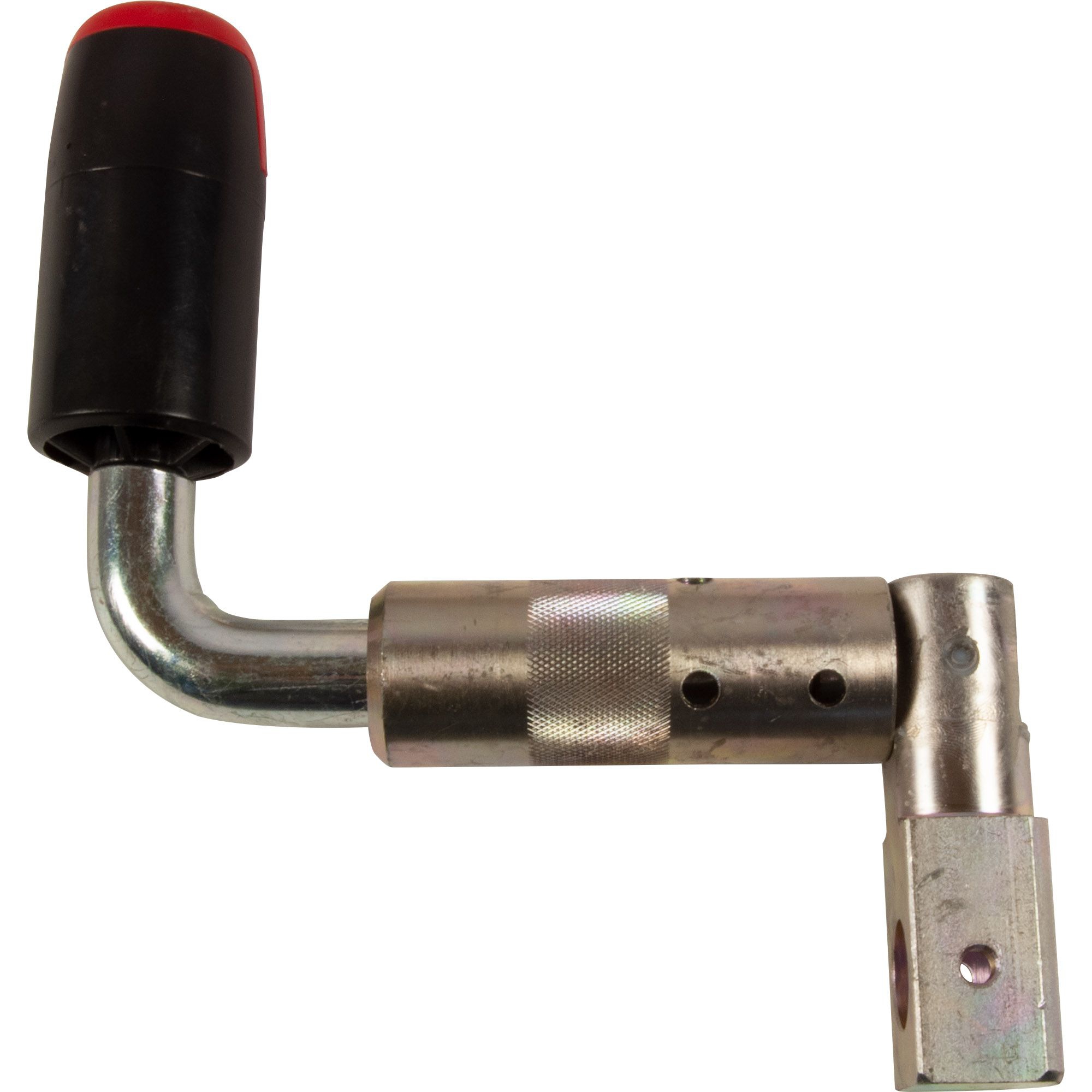 Crank for Jockey Wheel, AL-KO, Foldable Crank for Jockey Wheel, AL-KO, Foldable