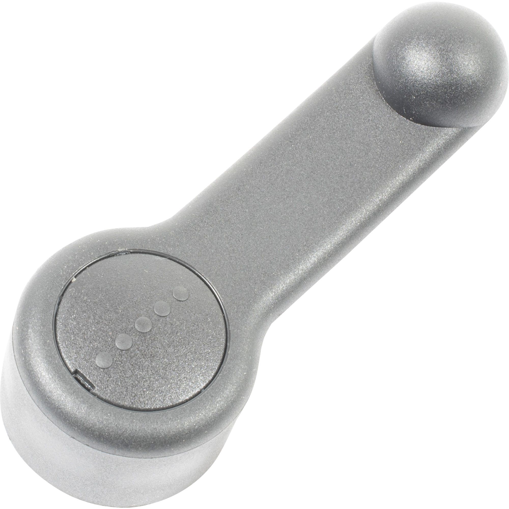 Lever for pump head Lever for pump head