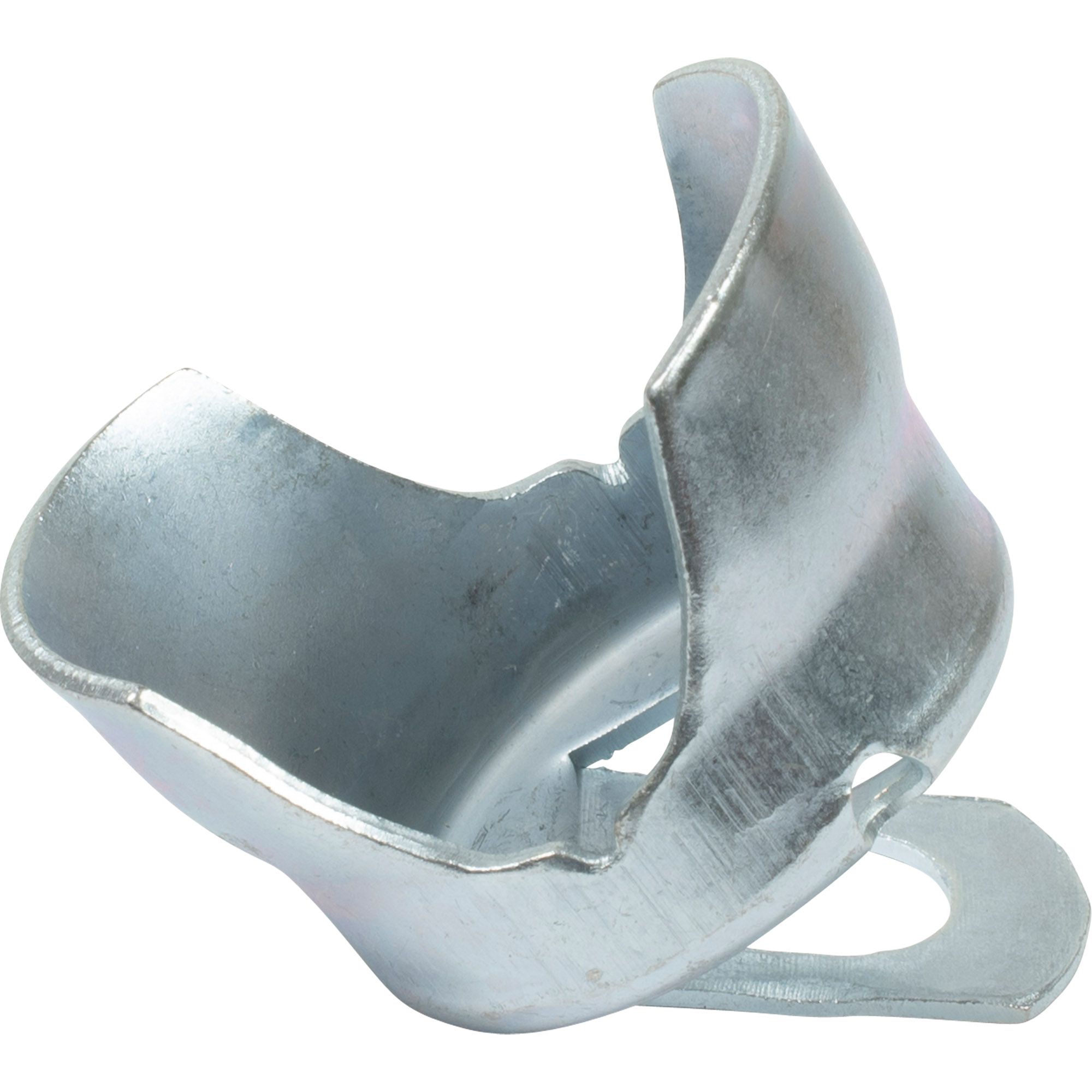 Universal plug holder, 7-pin plug