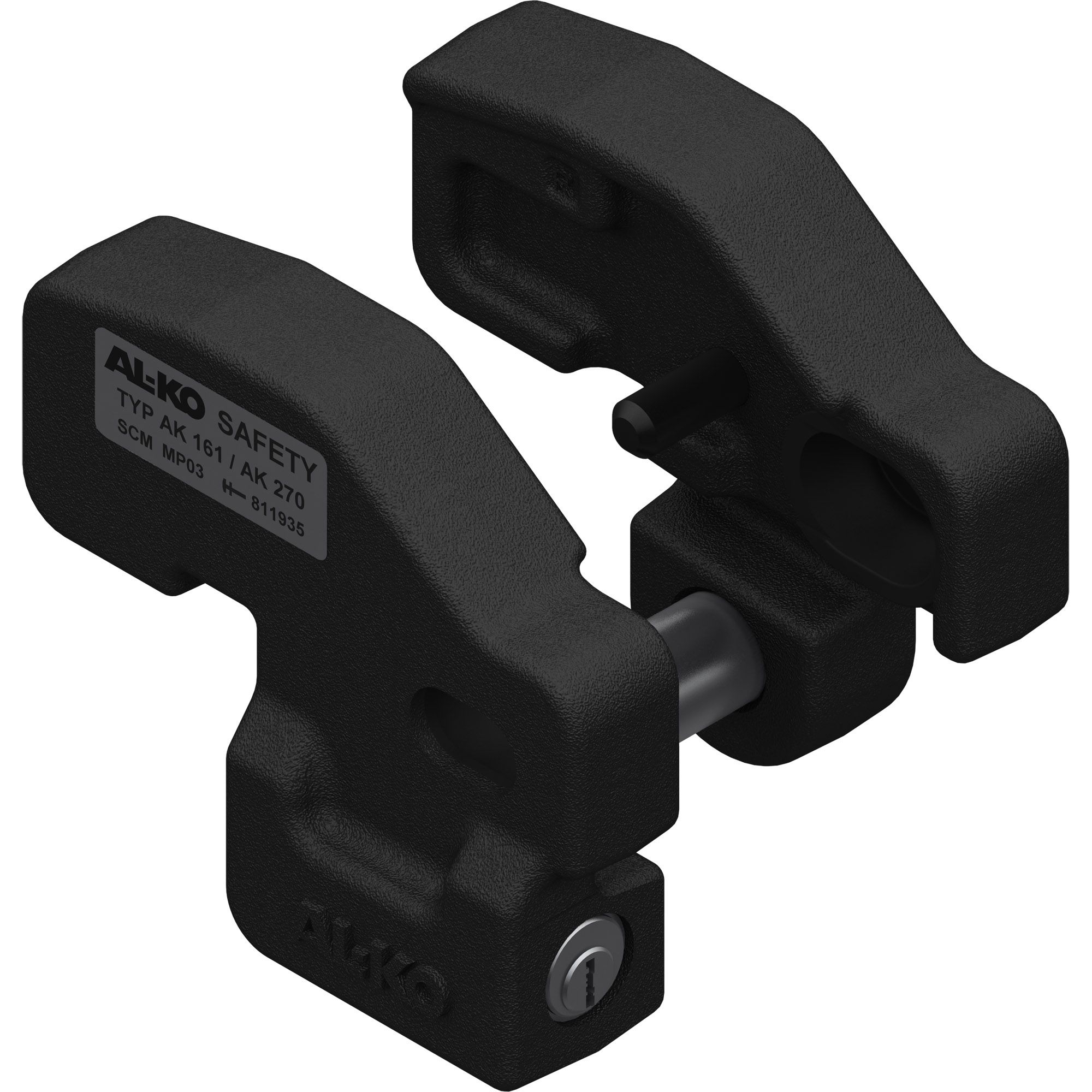 Anti-theft device AL-KO, AK 161/270 Anti-theft device AL-KO, AK 161/270