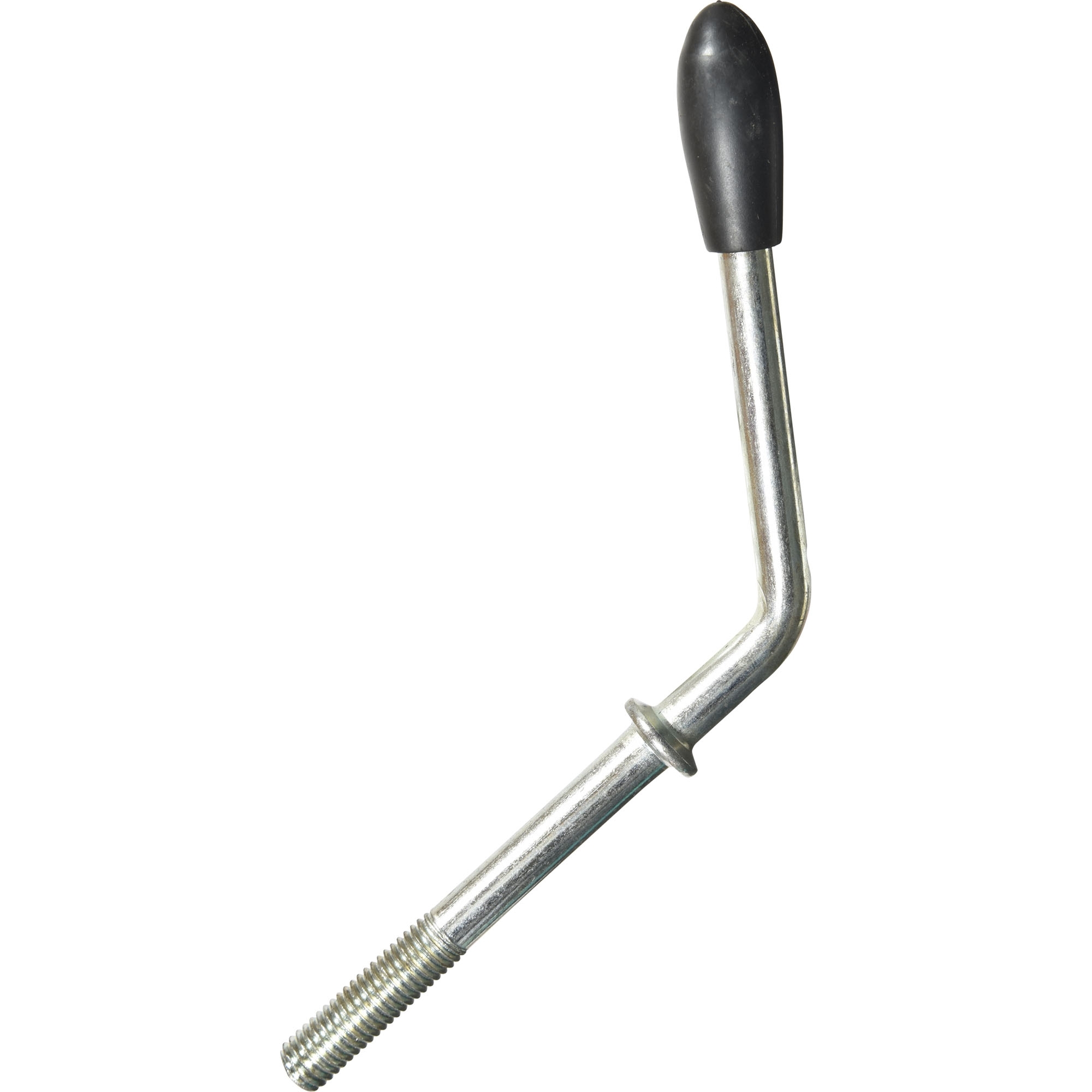 Handle M12 for Clamp Ø 60 mm, Rigid