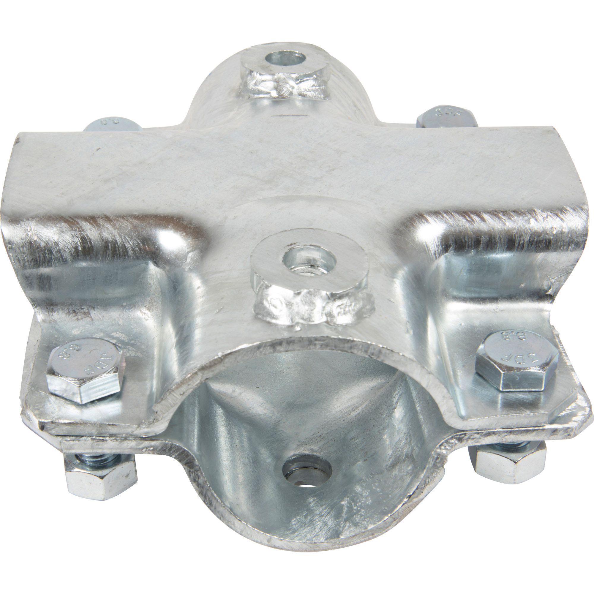 Clamp shell set, A -60 square, D1-60R, D2-70R Clamp shell set, A -60 square, D1-60R, D2-70R