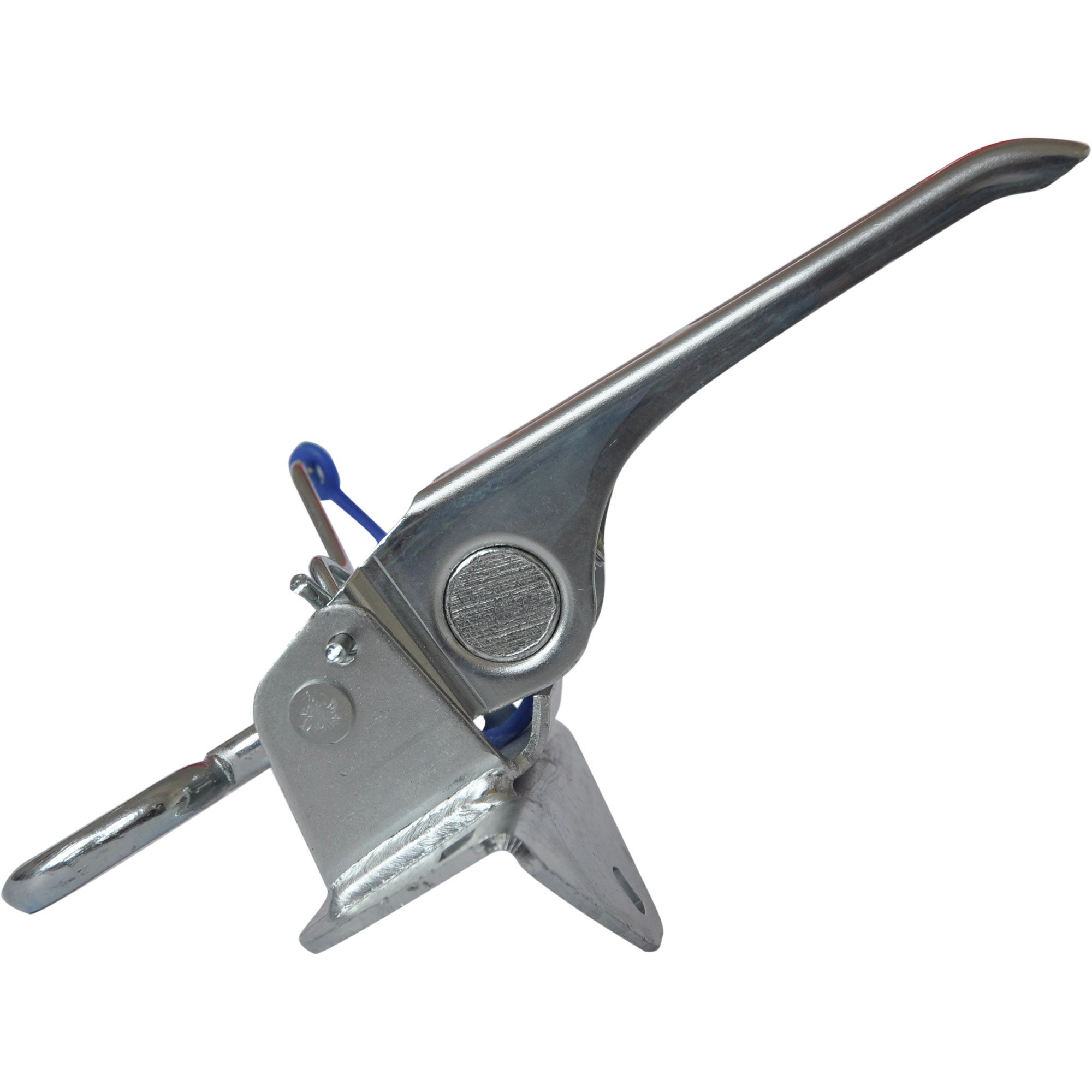 Eccentric Fastener with Eye, Length 242 mm Eccentric Fastener with Eye, Length 242 mm