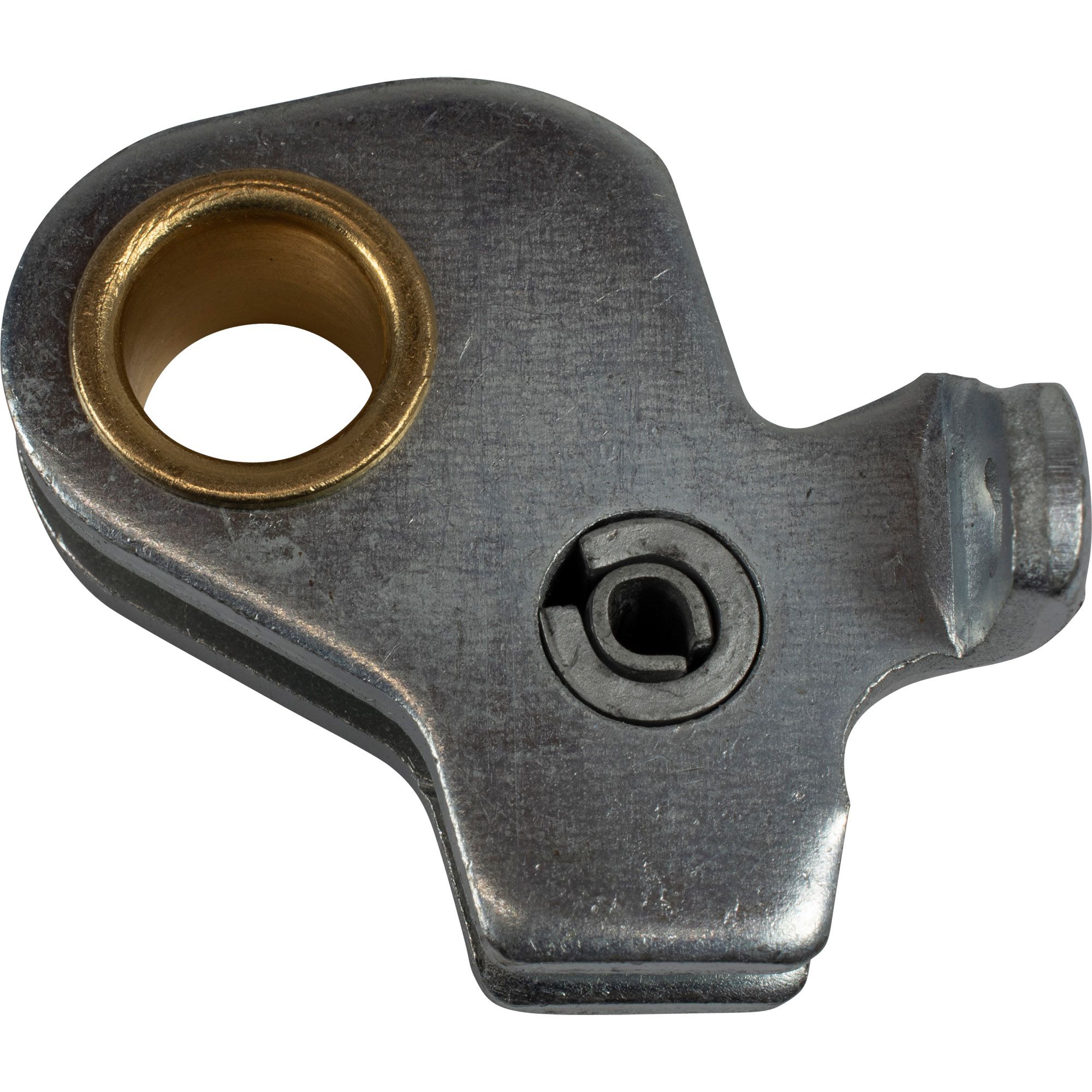 Lever for reversing mechanism AL-KO, right Lever for reversing mechanism AL-KO, right