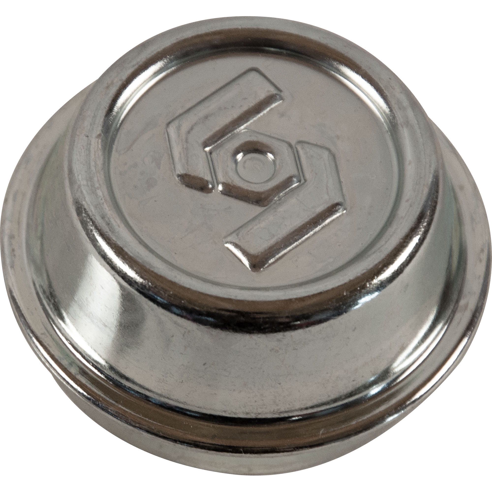 Grease Cap for Schlegl, Outer Ø 47.0 mm