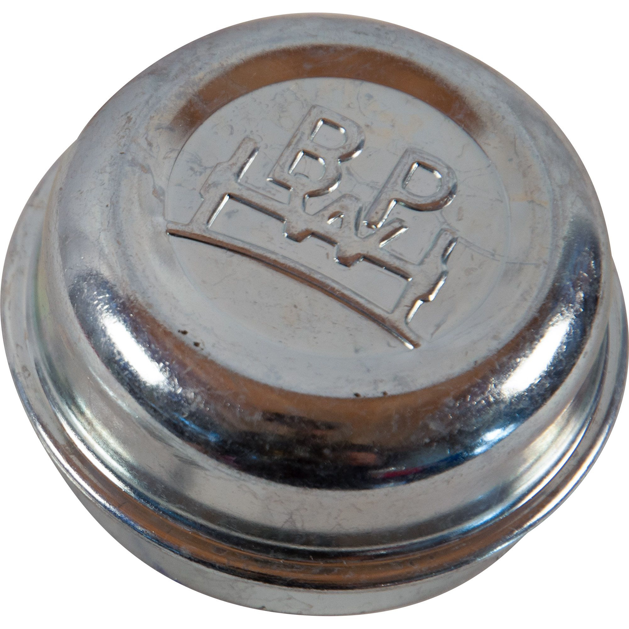 Grease Cap for BPW, Outer Ø 62.0 mm Grease Cap for BPW, Outer Ø 62.0 mm