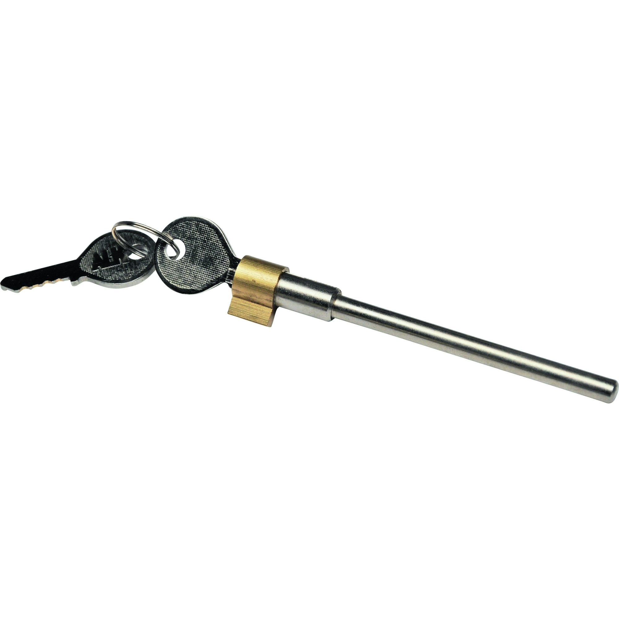 Key lock long for AKS1300