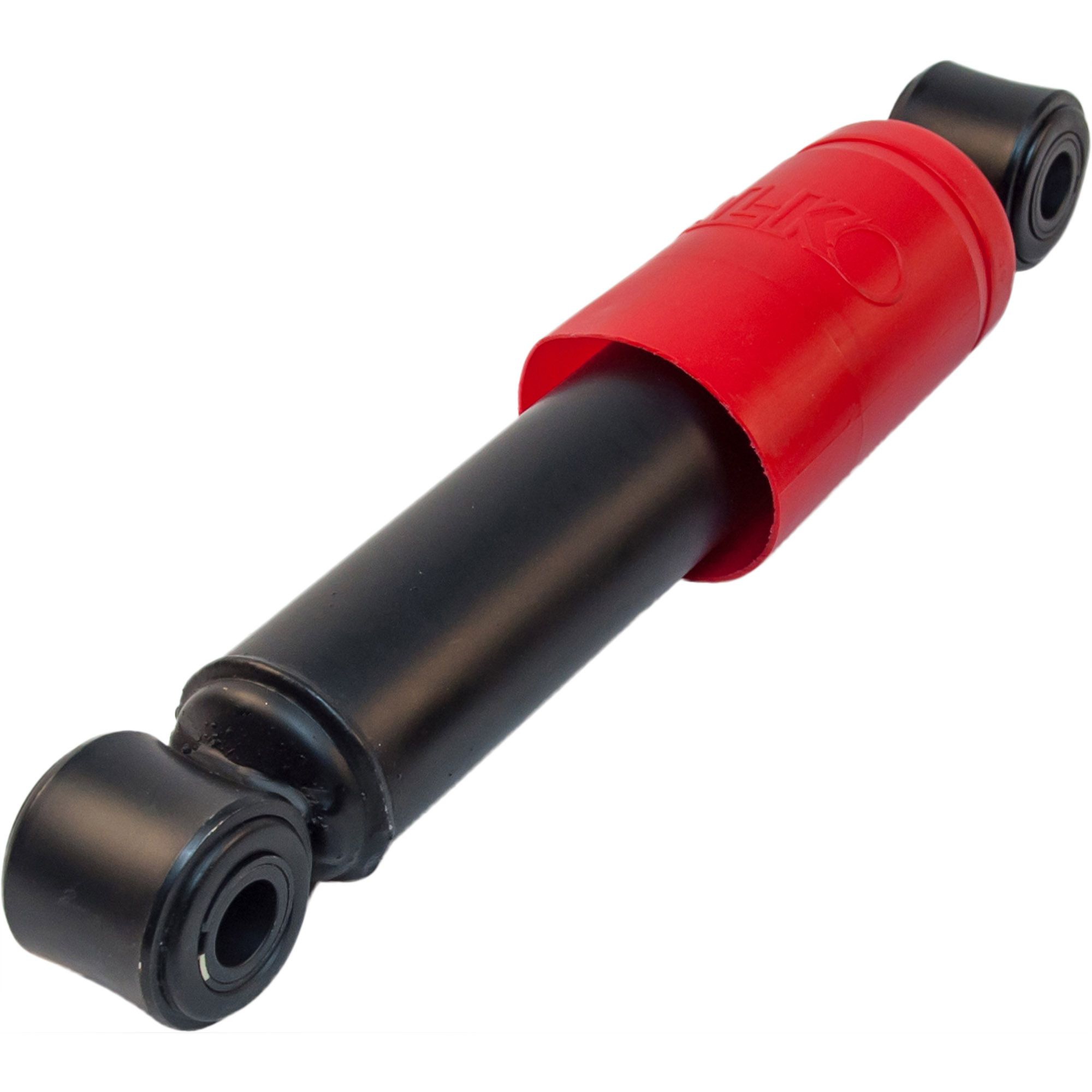 Shock Absorber AL-KO, Caravan, Eye Ø 16 mm, Red Shock Absorber AL-KO, Caravan, Eye Ø 16 mm, Red