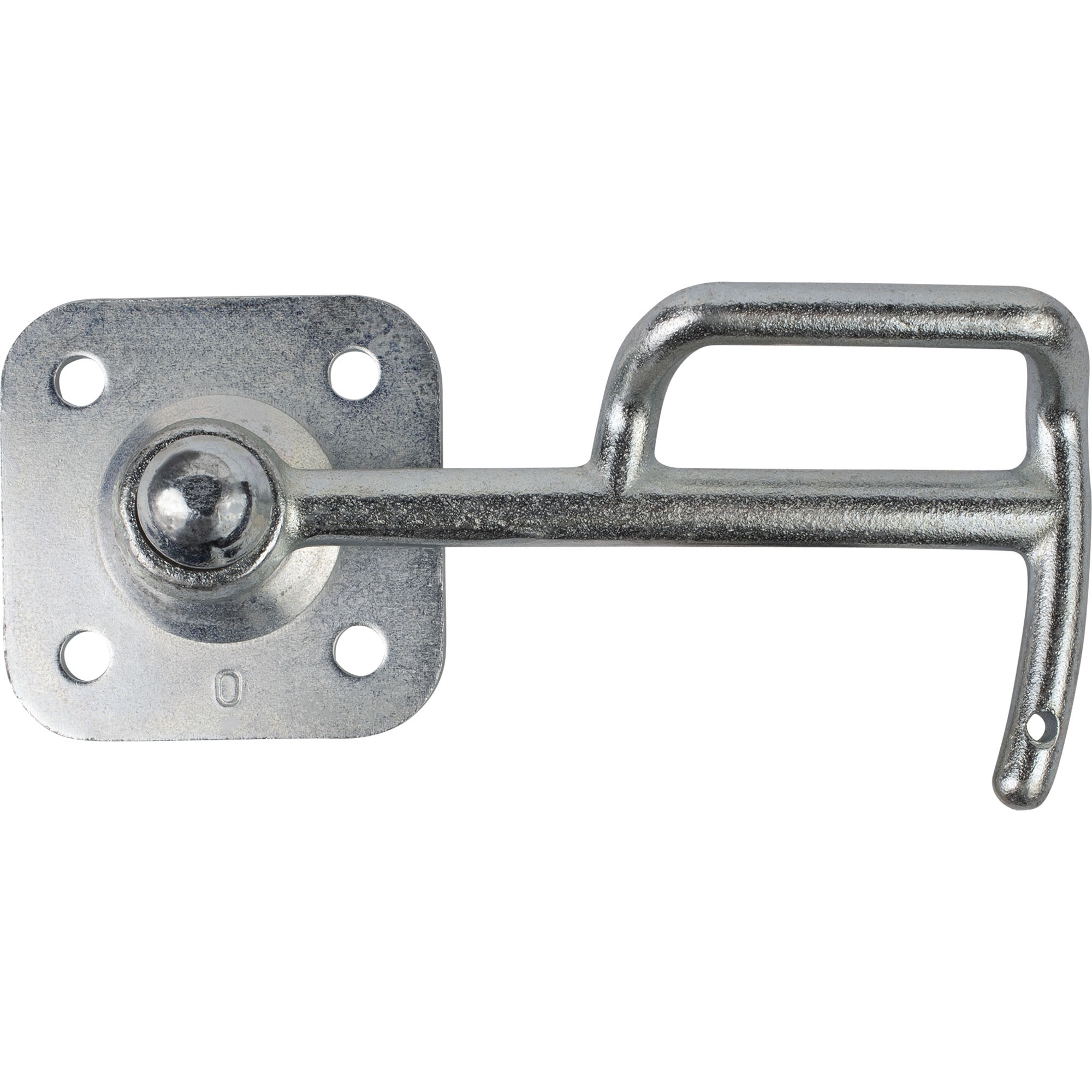 Box Fastener Left, Size 0