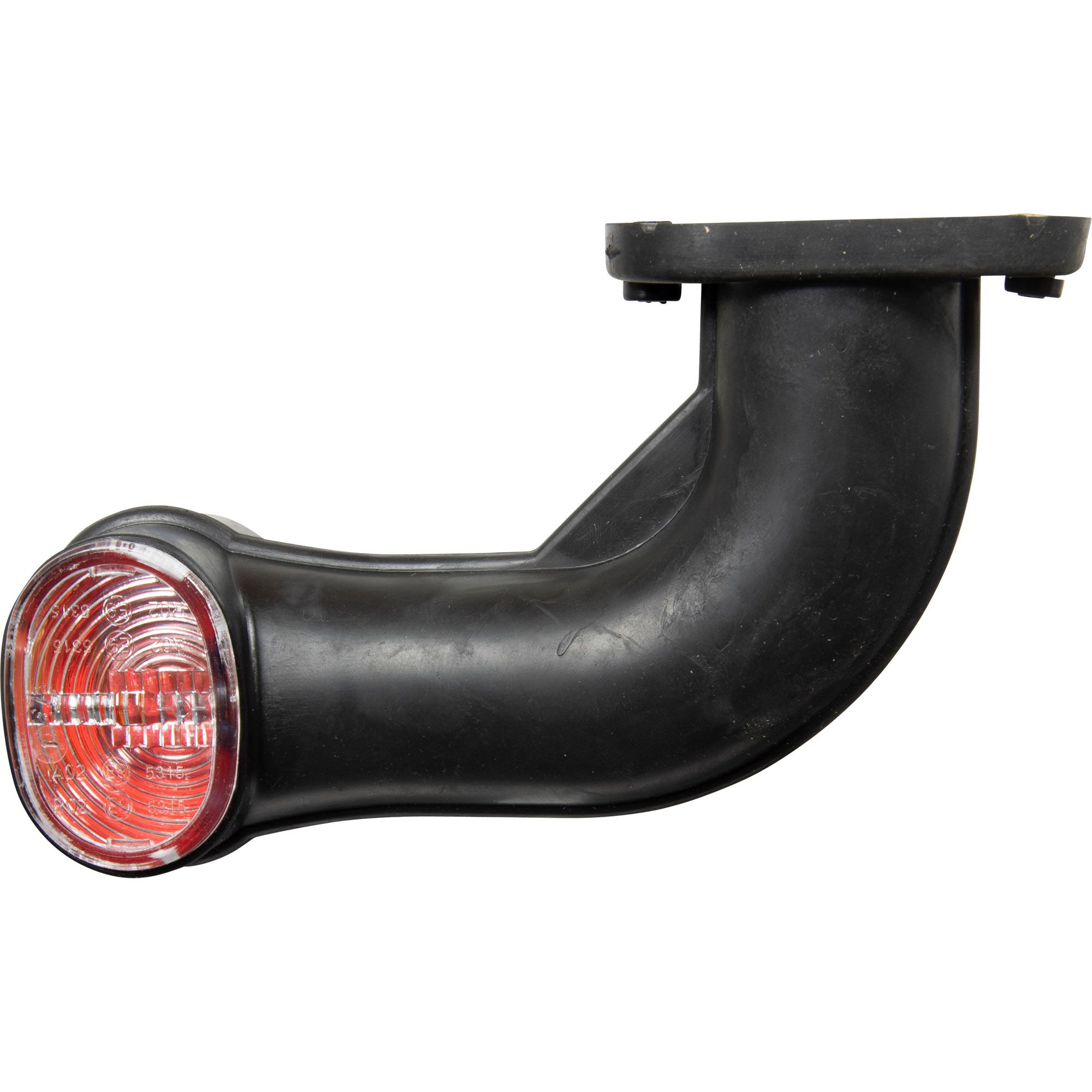 Aspöck position lamp Superpoint II left Aspöck position lamp Superpoint II left