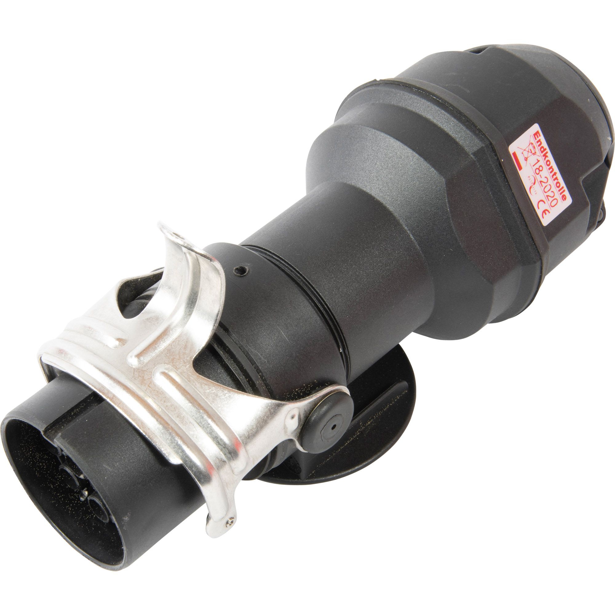 Voltage reduction device 13 pole/24 V to 7pole/12V Voltage reduction device 13 pole/24 V to 7pole/12V