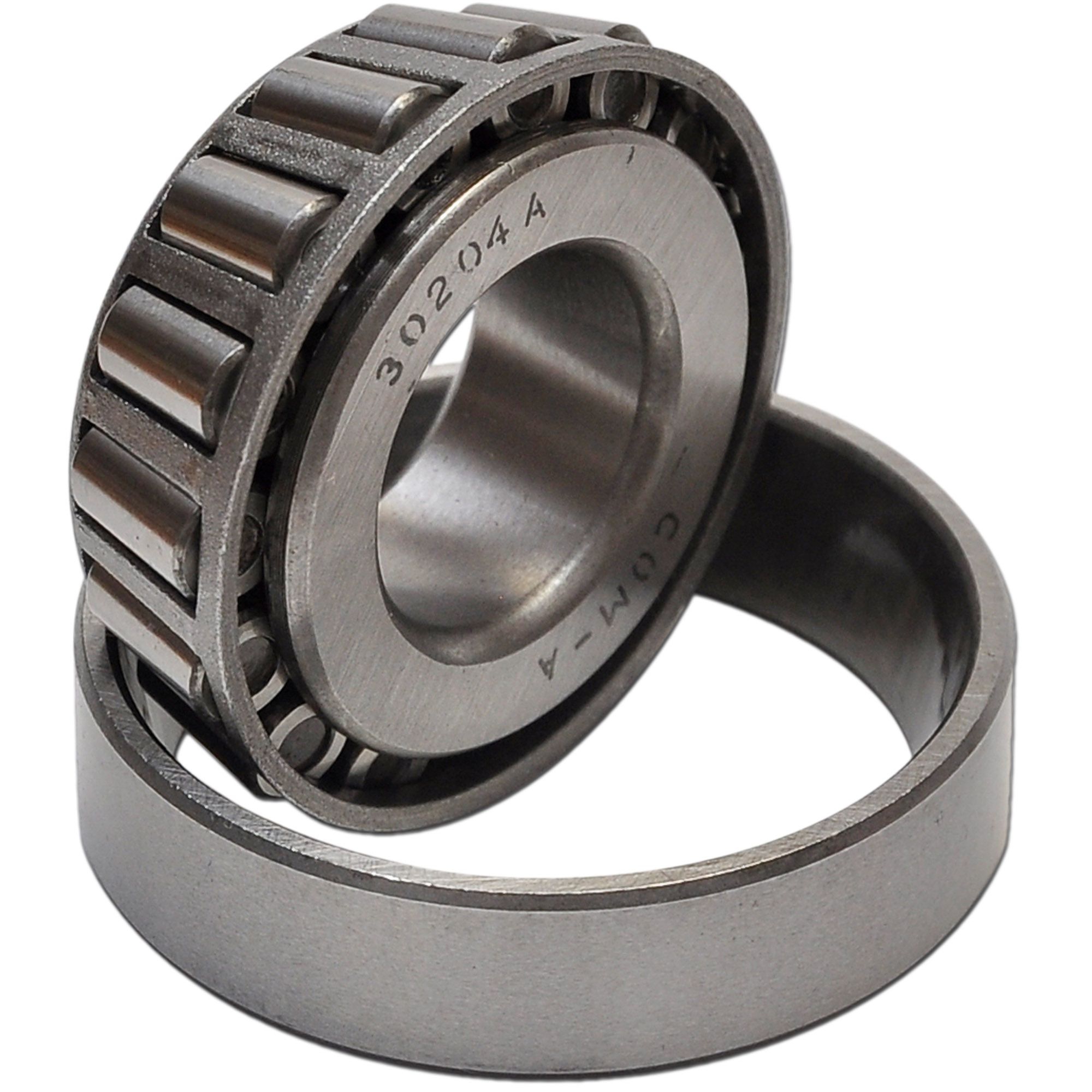 Tapered Roller Bearing 30205, 25/52 x 16.25 mm
