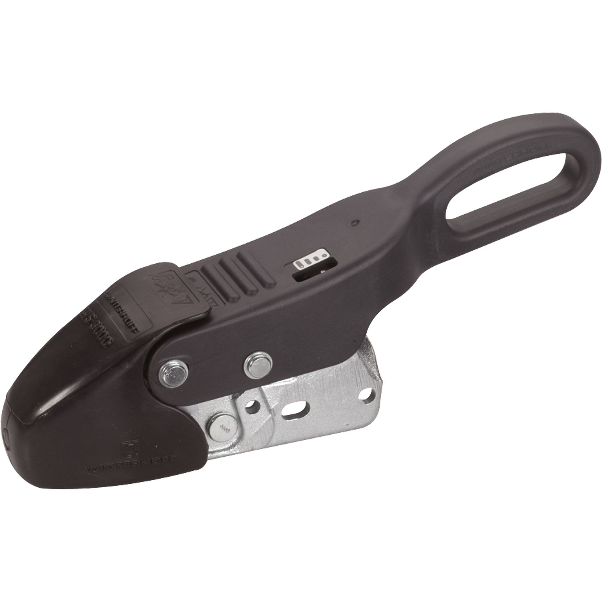 Track stabilization coupling WS 3500, Ø 60 mm Track stabilization coupling WS 3500, Ø 60 mm