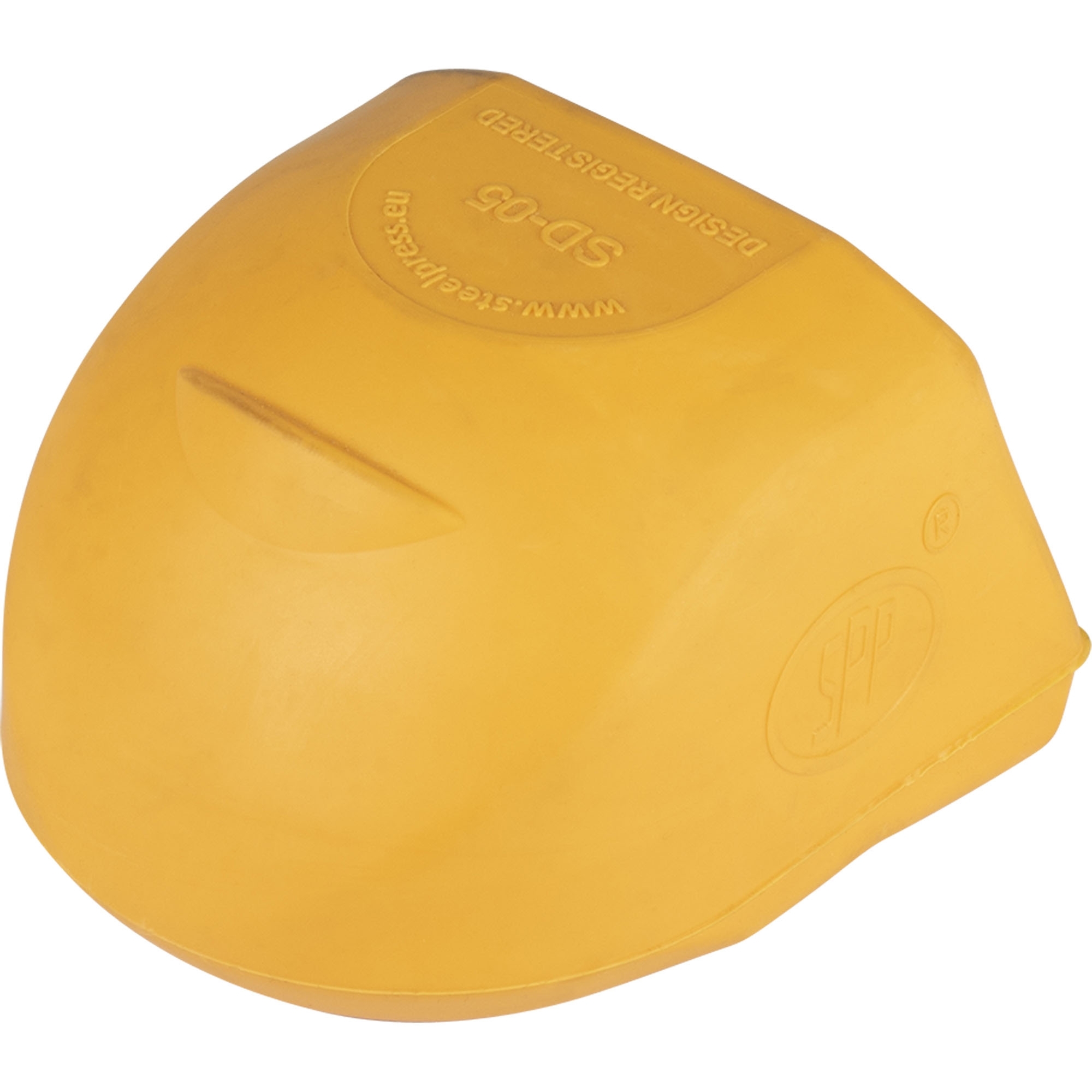 Safety-Dock SPP for coupling, orange