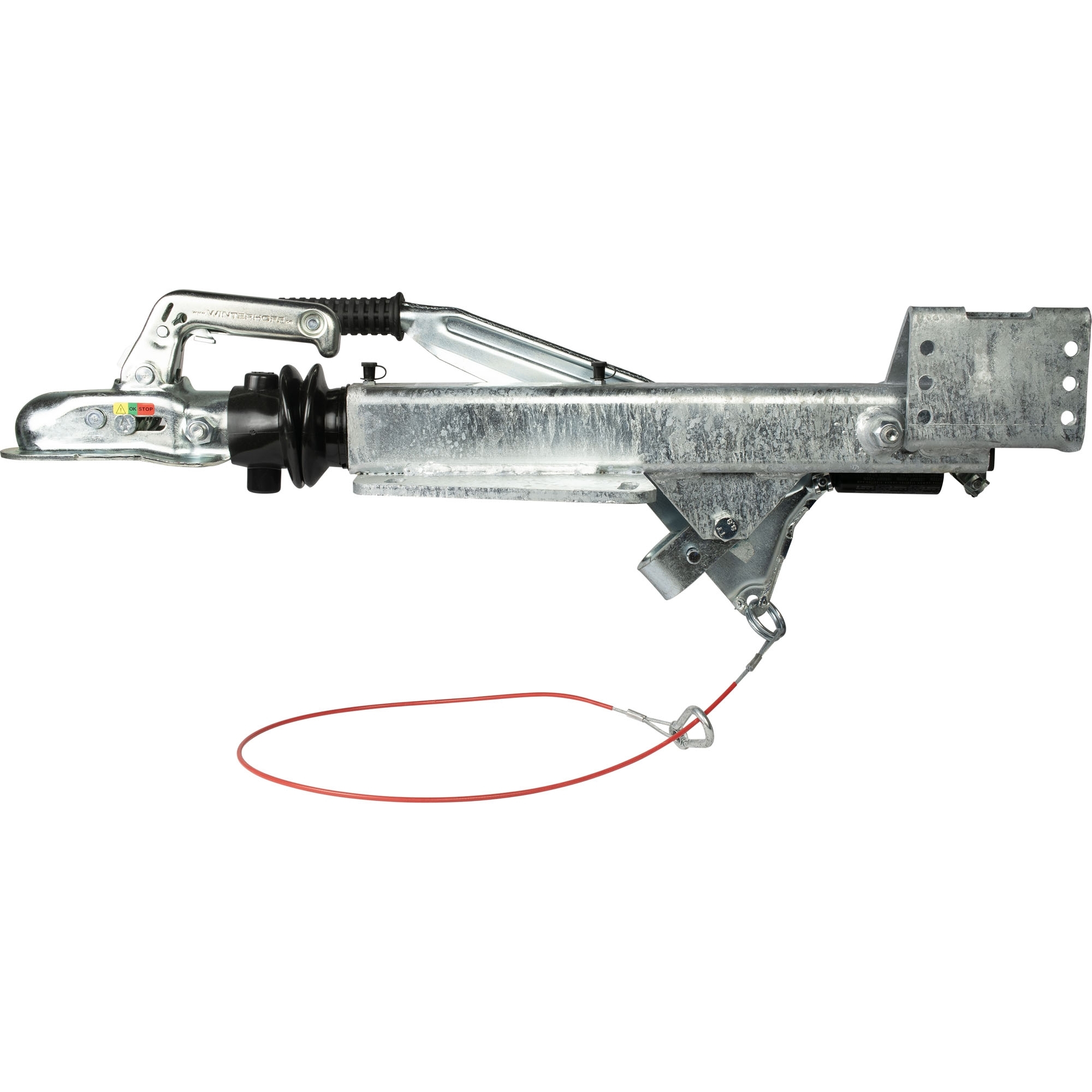 Bumping head WAP 15/15.1 up to 1500 kg Bumping head WAP 15/15.1 up to 1500 kg