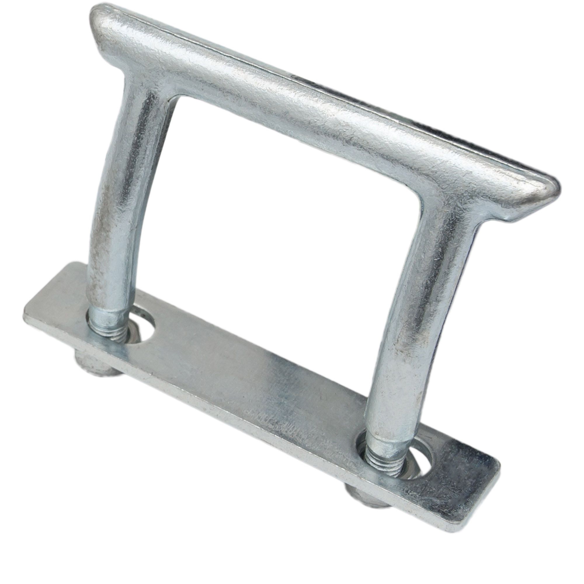 Lashing bracket 75 x 89 mm, 2500 daN Lashing bracket 75 x 89 mm, 2500 daN