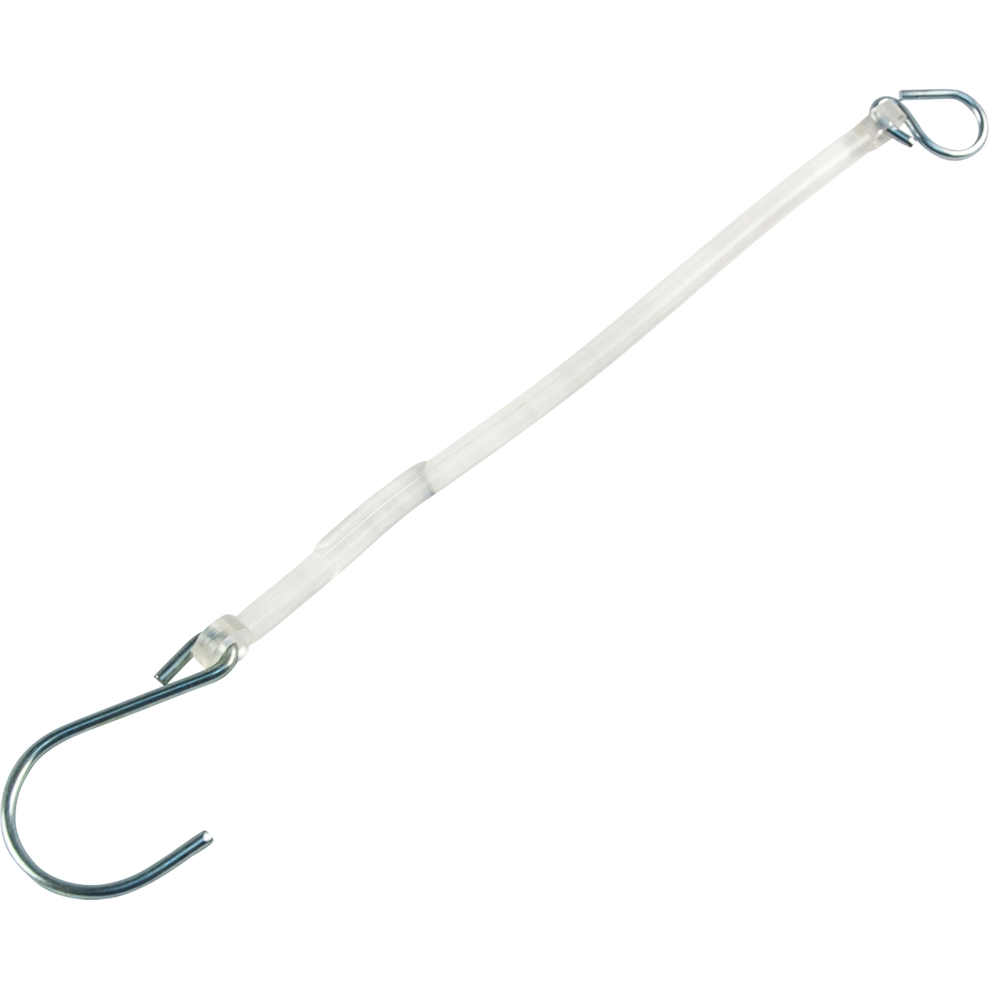 Safety Rope for Lever Fastener, Length 260 mm