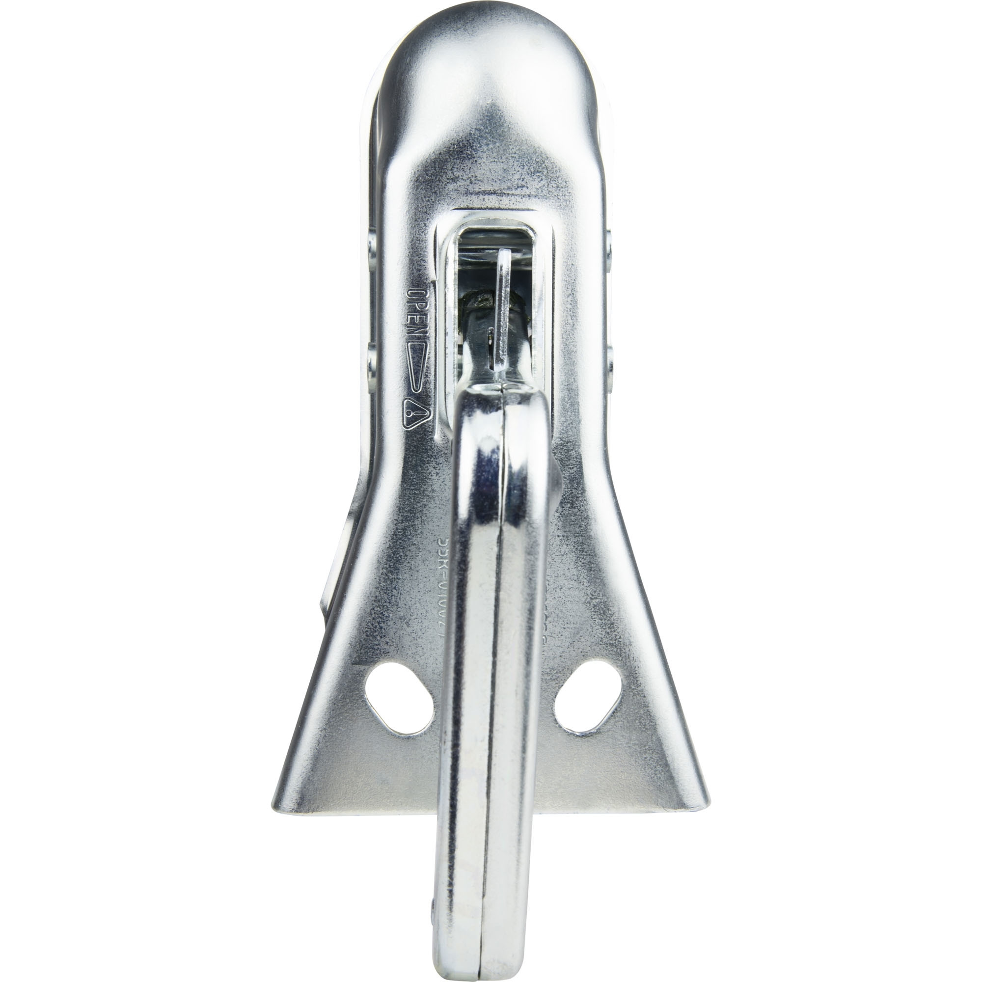 Coupling Head, 750 kg, SPP ZSK-750K, V-Drawbar