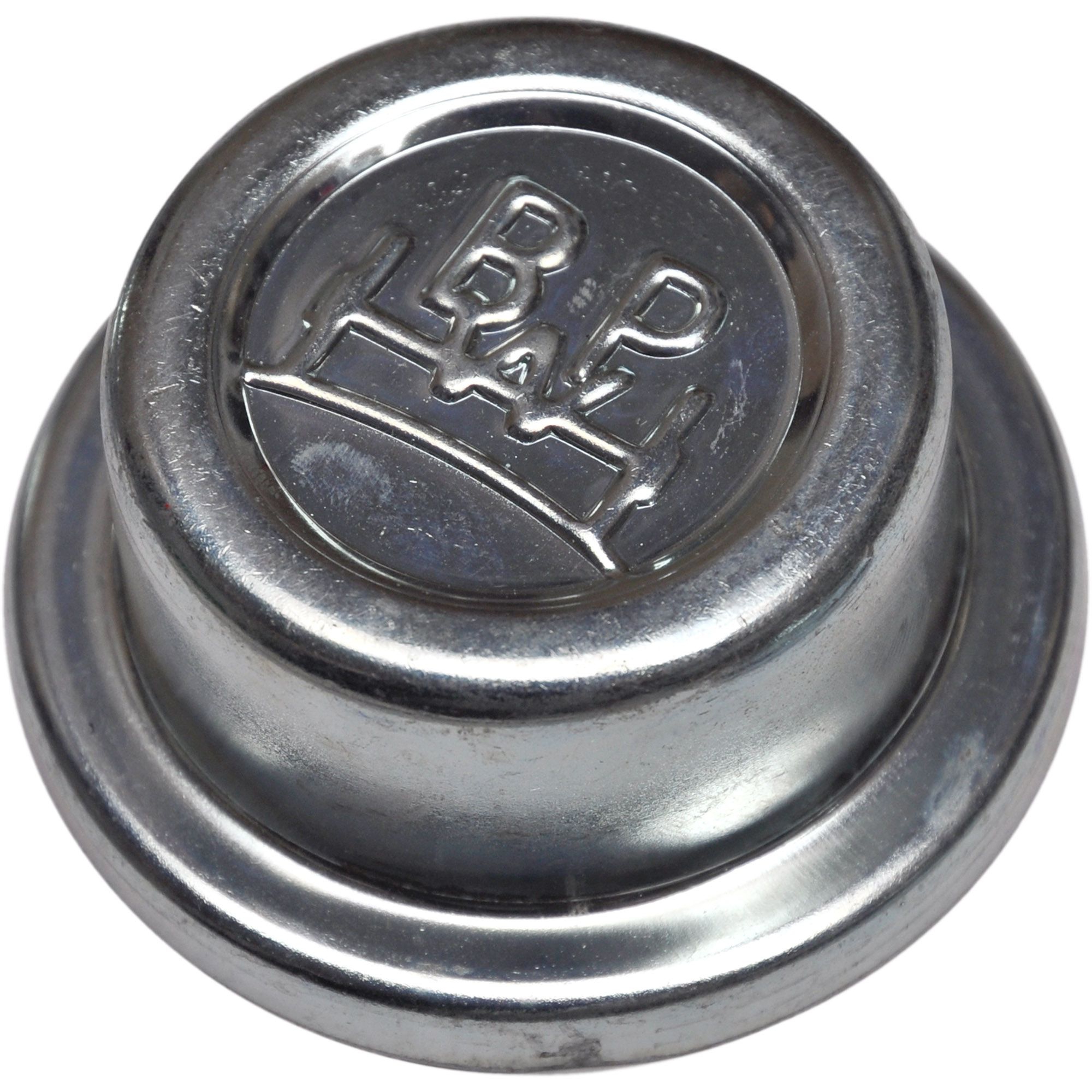Grease Cap for BPW, Outer Ø 72.5 mm Grease Cap for BPW, Outer Ø 72.5 mm