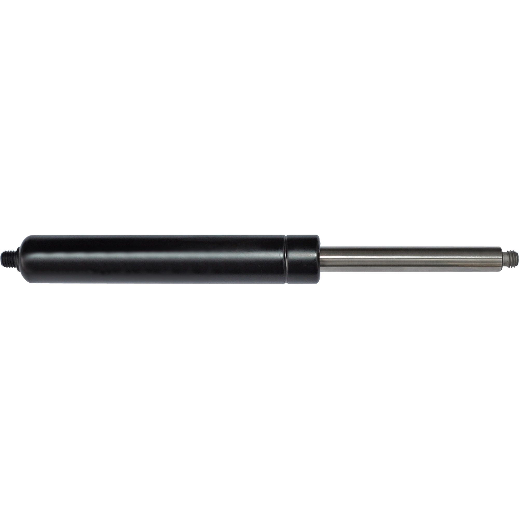 Gas Spring 10/22, L 560 mm, Stroke 250 mm, 150 N
