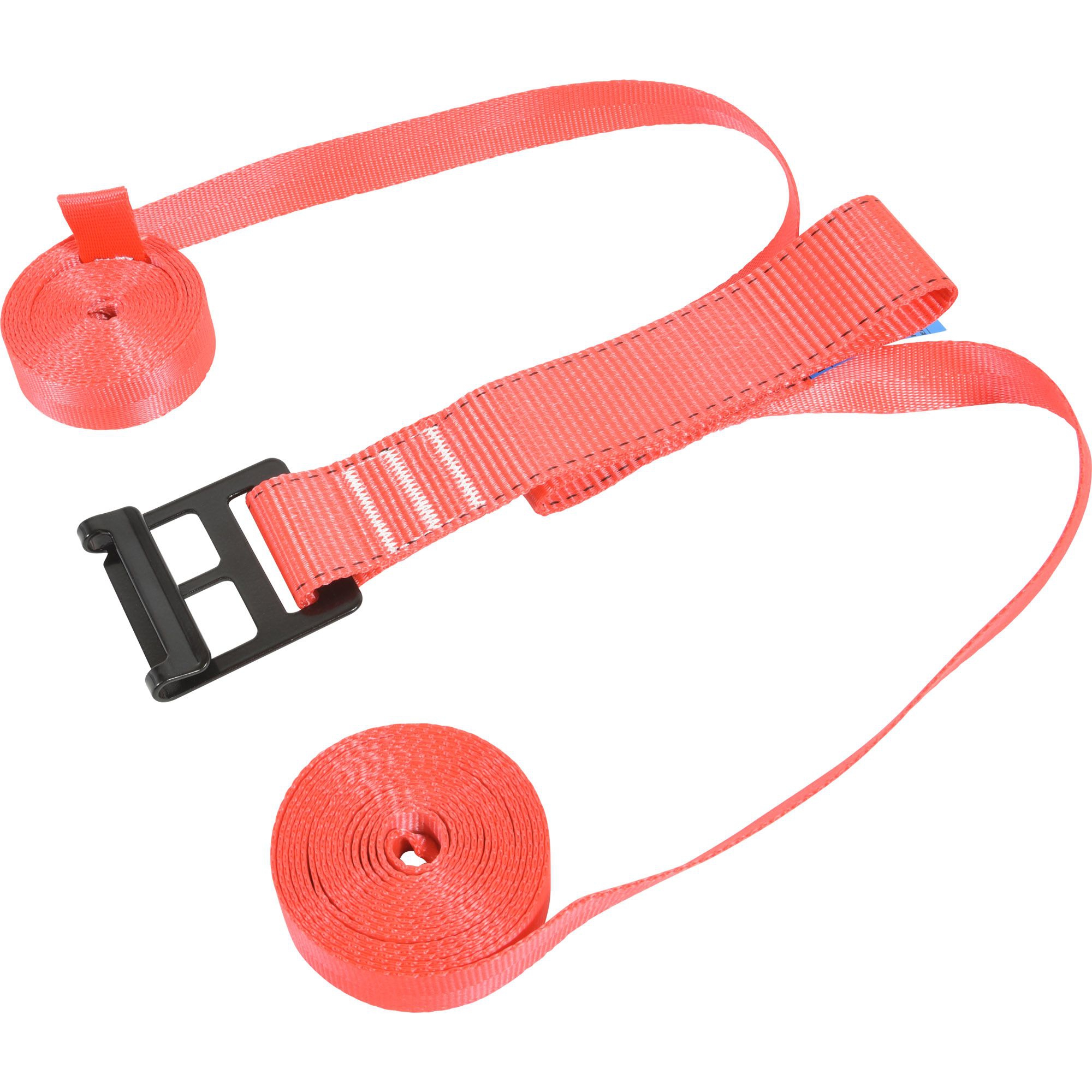 Barrel lashing strap, one-way, 1 x 200 l steel barrel Barrel lashing strap, one-way, 1 x 200 l steel barrel