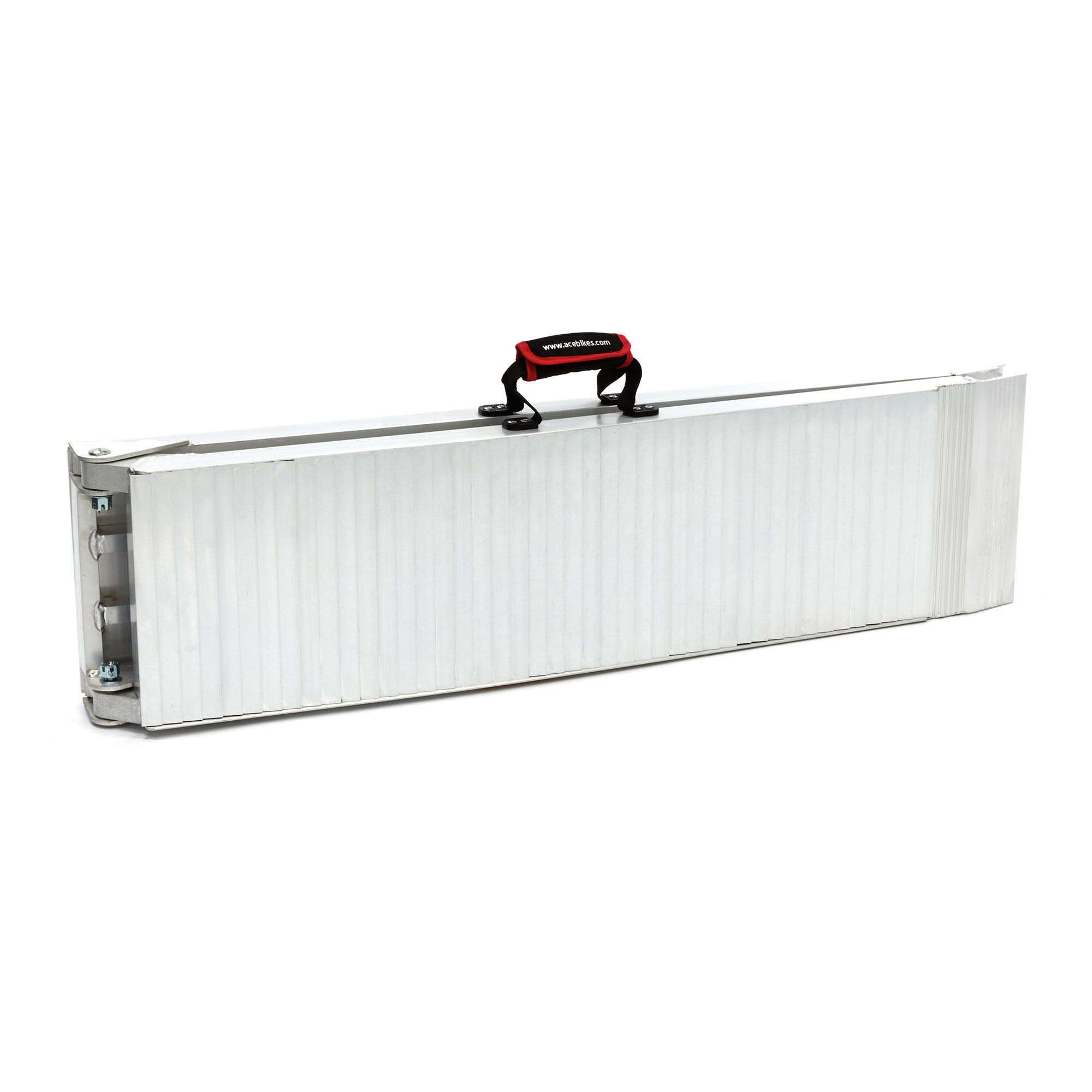 Loading Ramp, ACEBIKES, curved, Alum, L 2230 mm, 680 kg Loading Ramp, ACEBIKES, curved, Alum, L 2230 mm, 680 kg