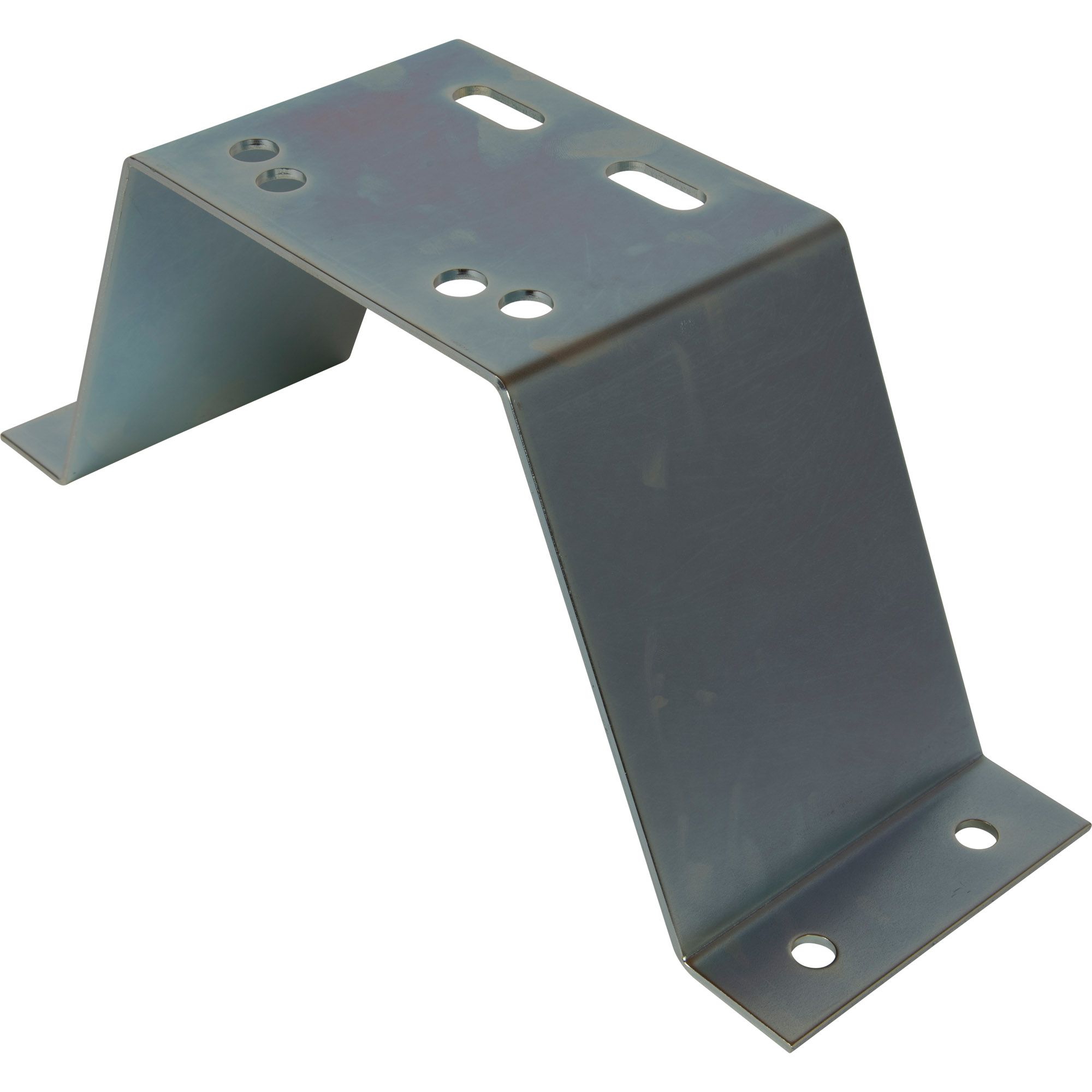 Spare wheel holder, universal, 344 x 110 mm Spare wheel holder, universal, 344 x 110 mm