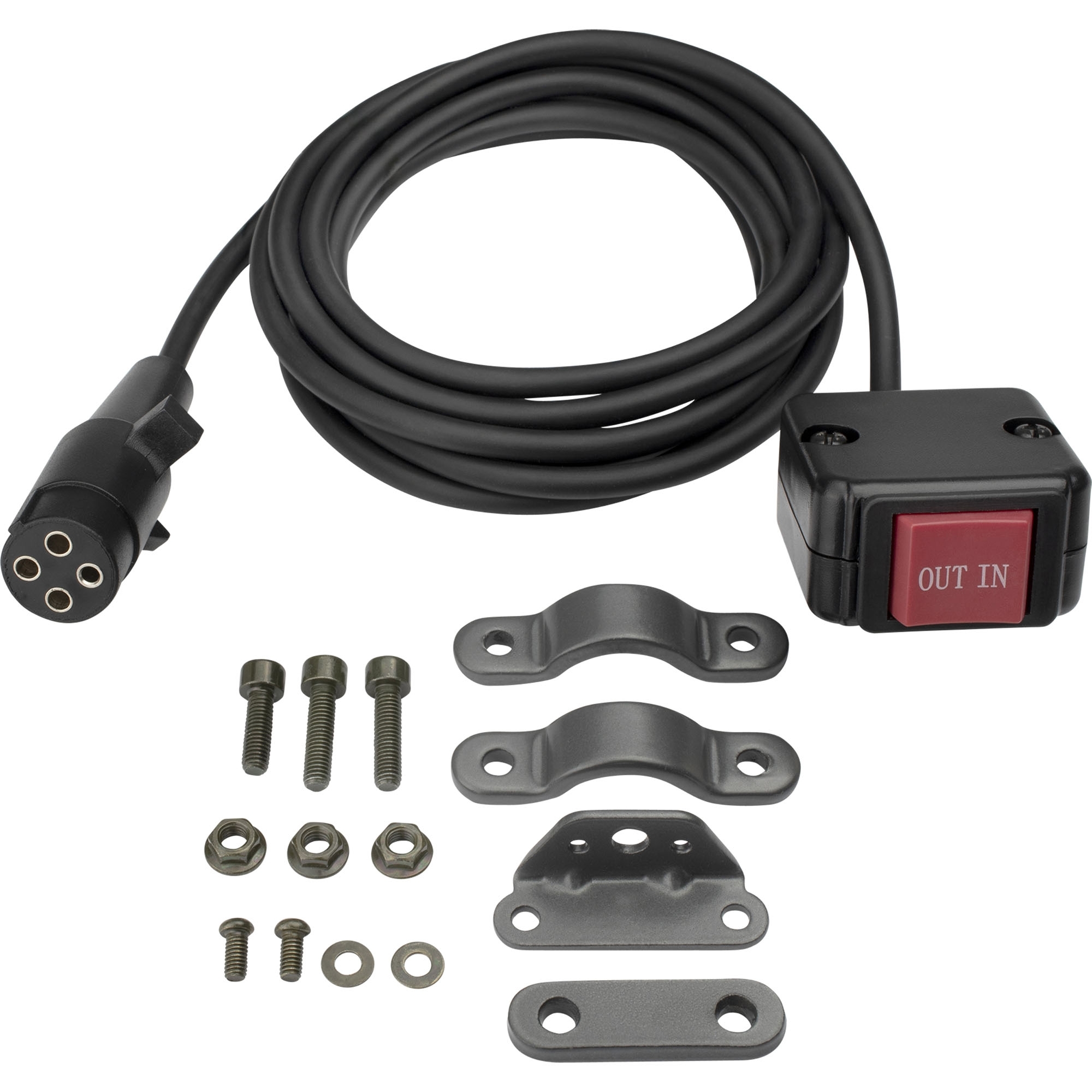 Cable Remote Control ATV/Quad, Cable Length 2500mm