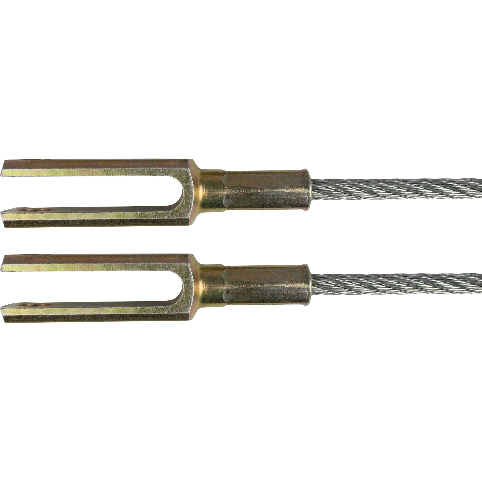 Bowden cable AL-KO, Length 600 mm