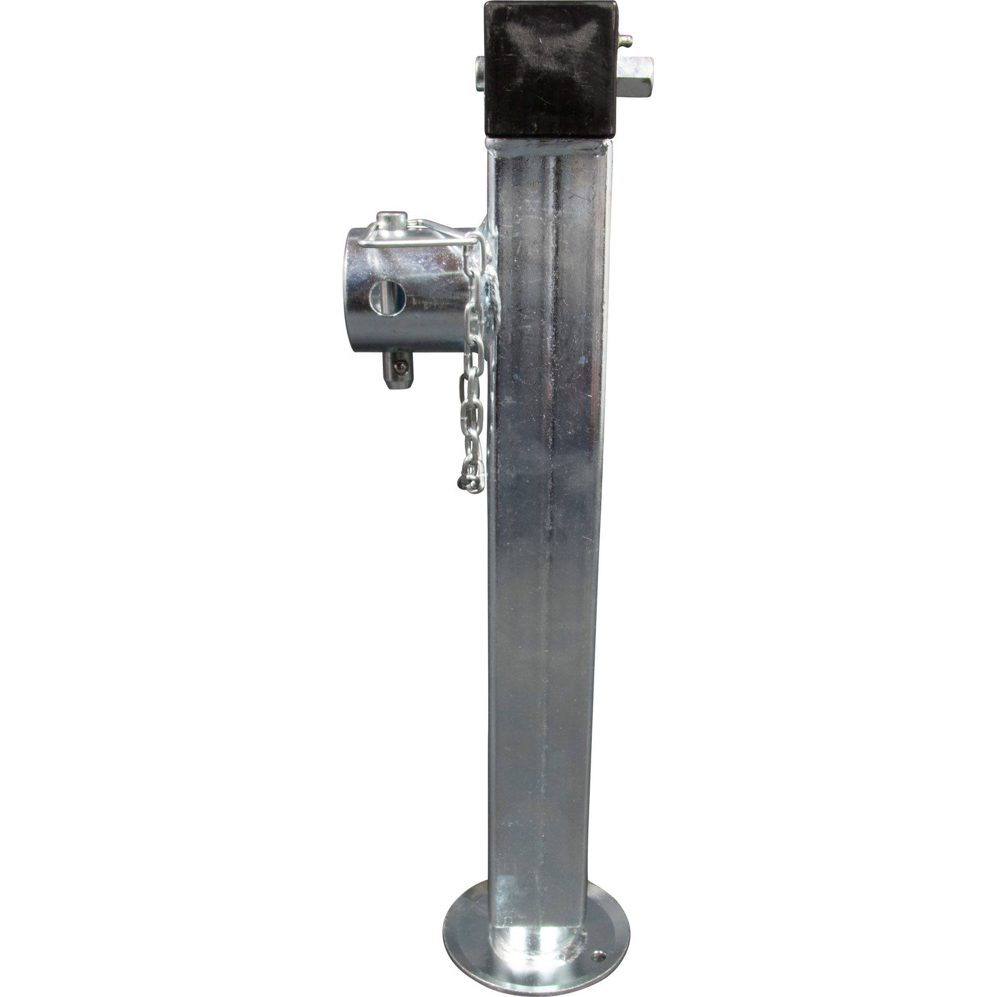 Crank prop foldable, 1300 kg, 415 mm, 60 x 60 mm Crank prop foldable, 1300 kg, 415 mm, 60 x 60 mm