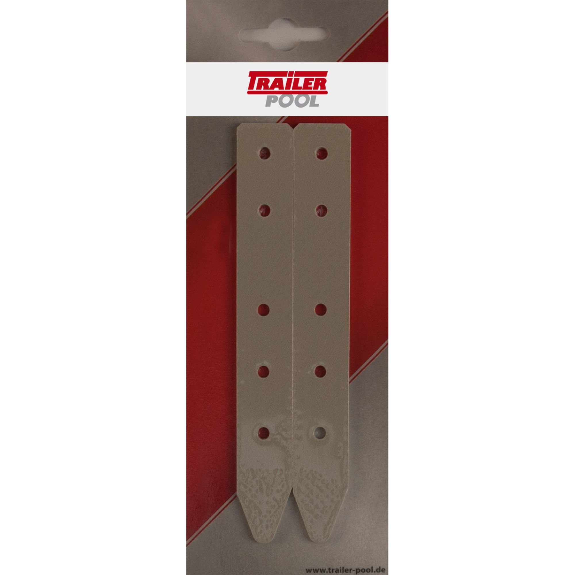 Set of 2 straps 170 x 20 mm Set of 2 straps 170 x 20 mm