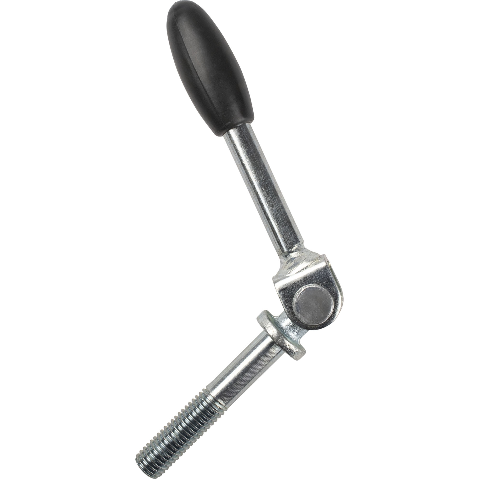 Handle M12 for Clamp Ø 48 mm, foldable
