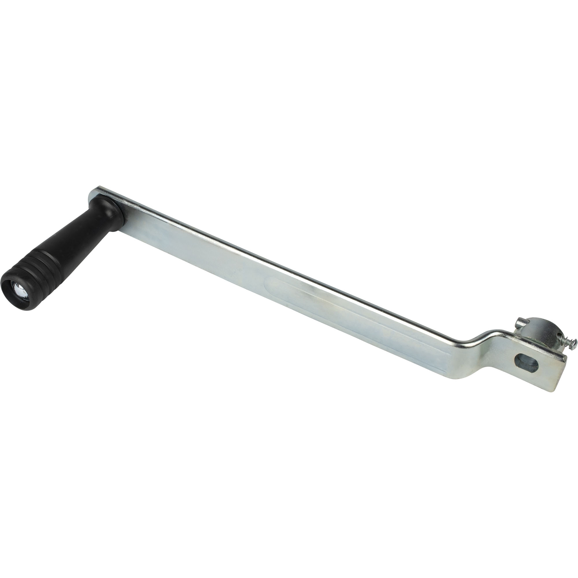 Crank for winch TS, removable, length 290 mm