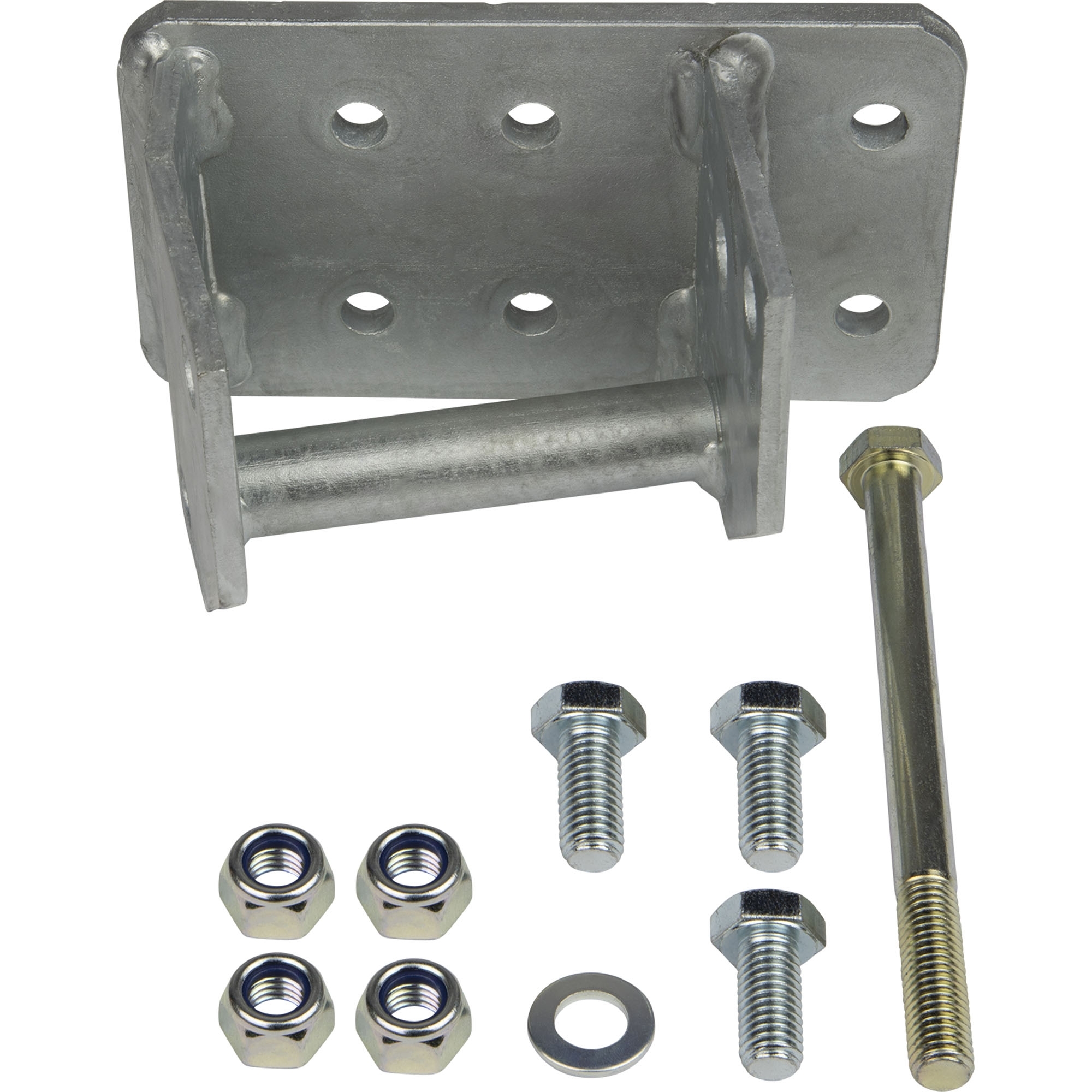 Jockey Wheel Holder AL-KO, for 2.8 VB