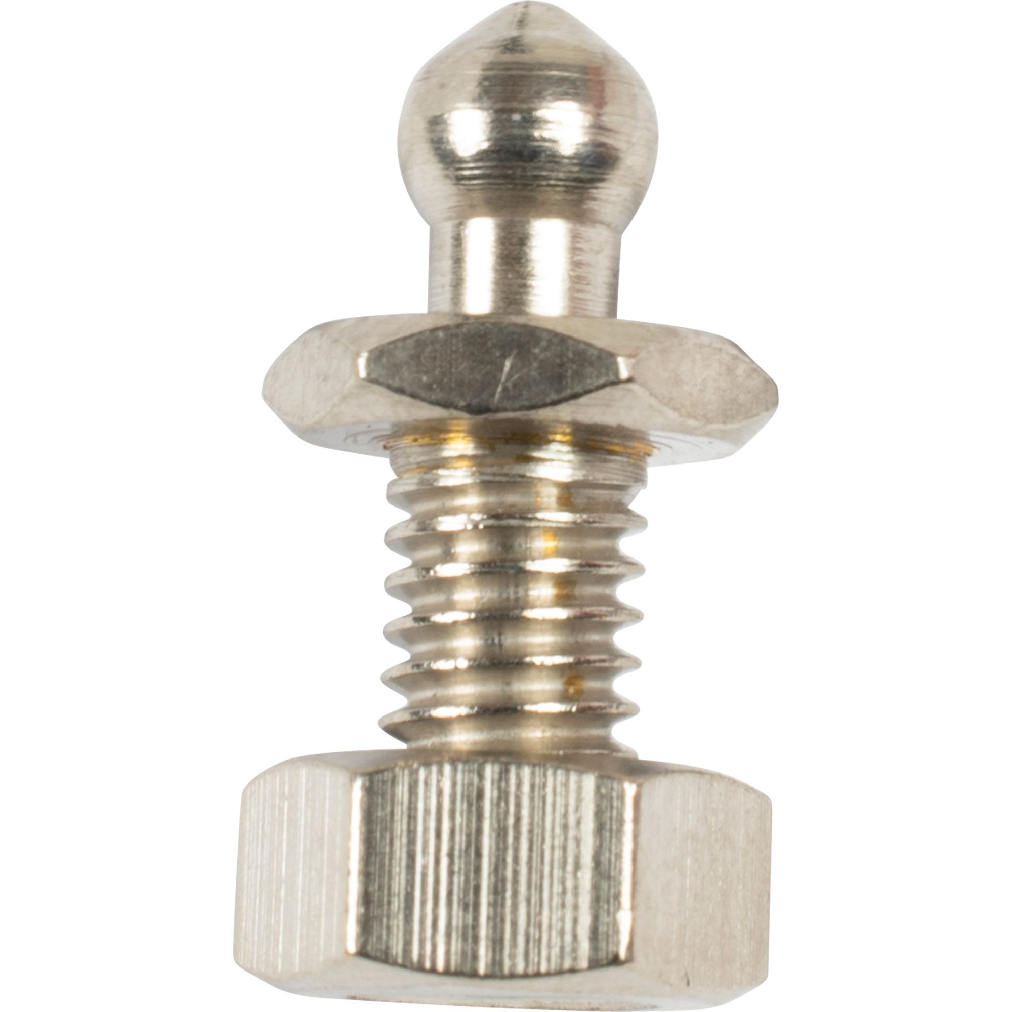 Tenax bottom part with Screw Tenax bottom part with Screw