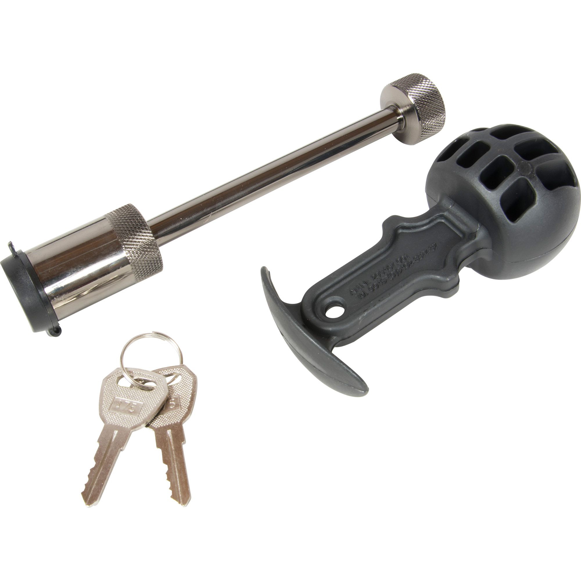 Coupling lock Knott, KS25/30/35 Coupling lock Knott, KS25/30/35